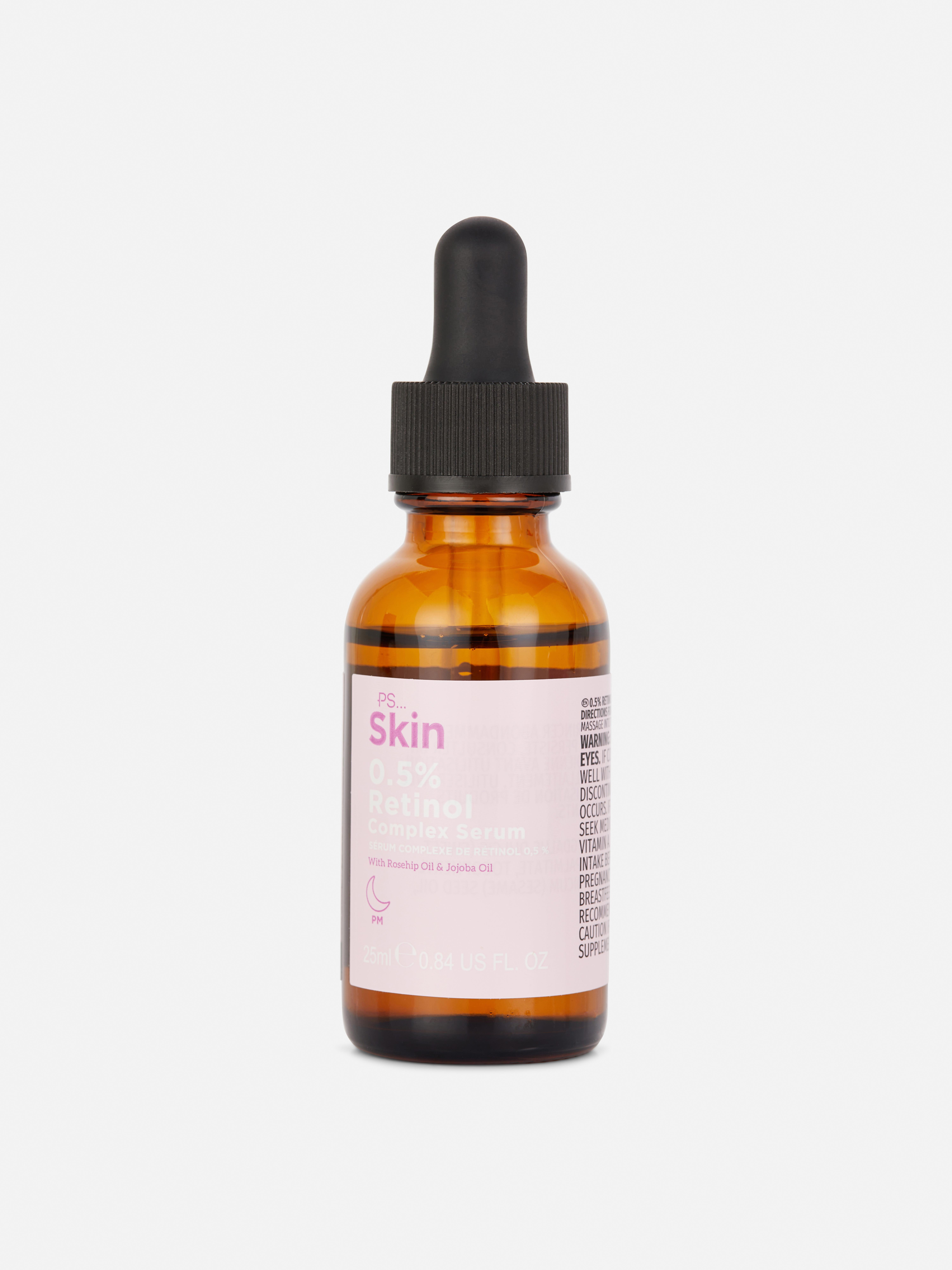 Serum z retinolem o stężeniu 0,5% PS... Skin