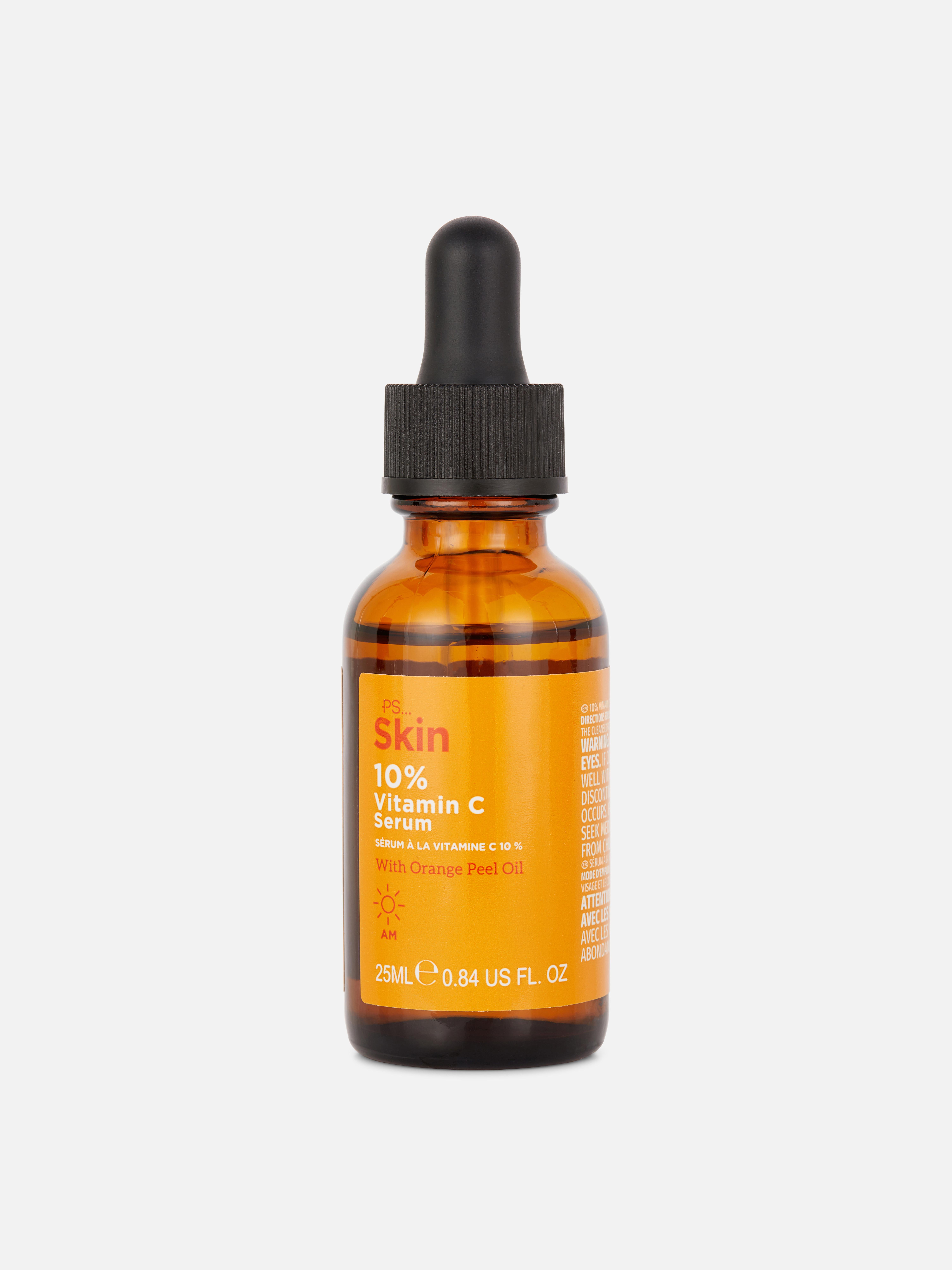 Siero con 10% di vitamina C PS... Skin