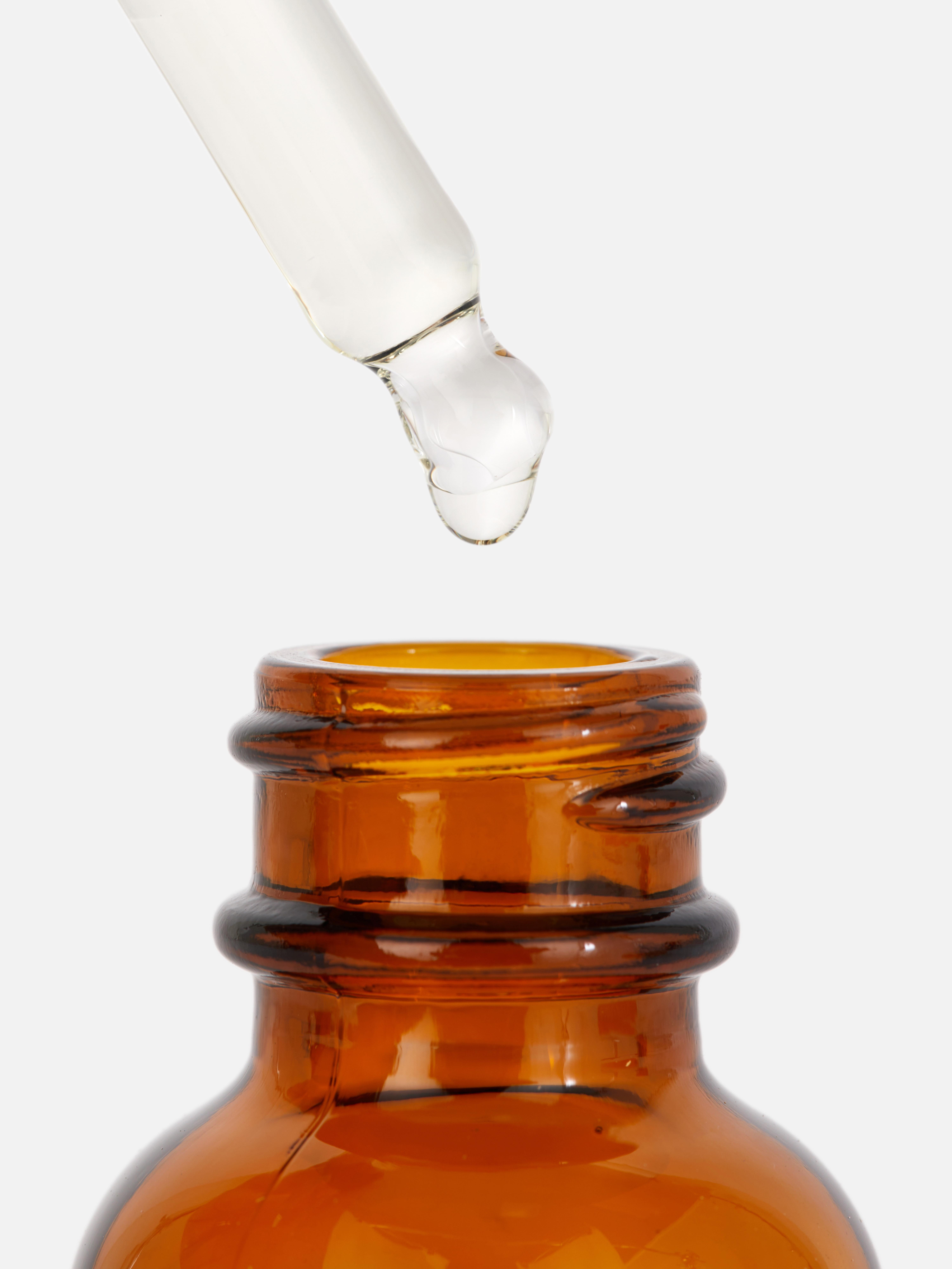 PS... Skin Sérum s 10 % obsahom vitamínu C