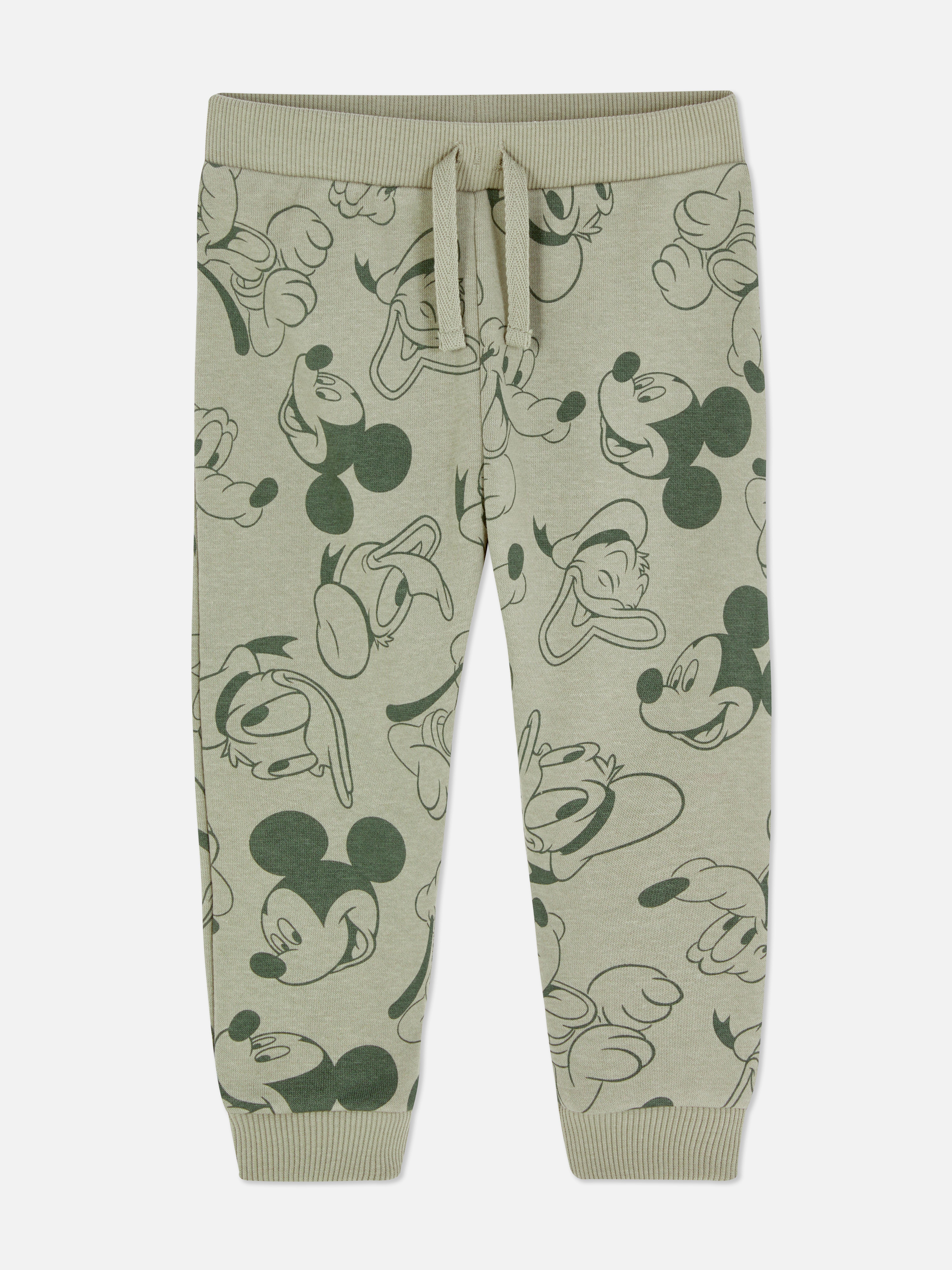 Disney’s Mickey Mouse and Friends Joggers