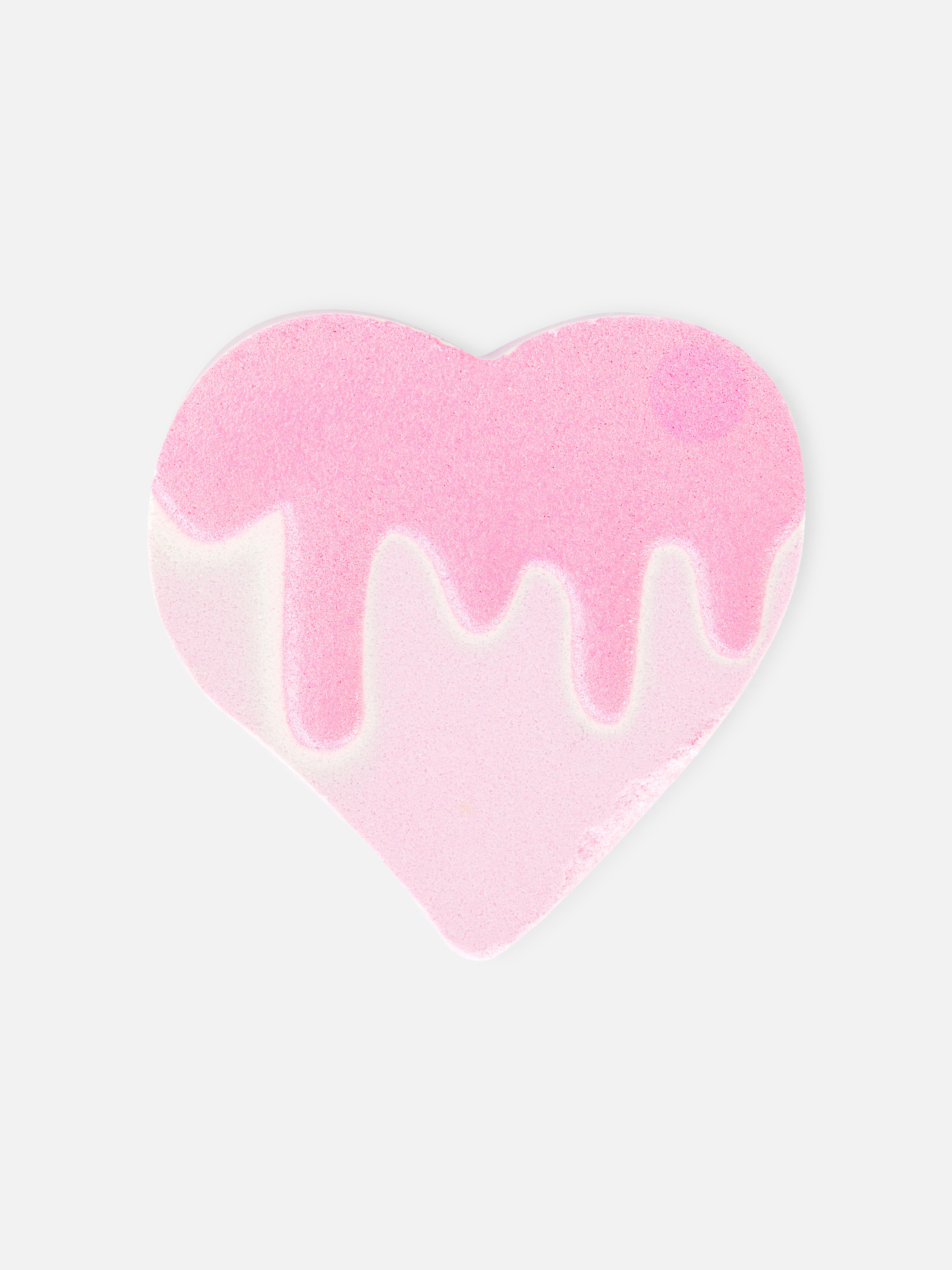 Dripping Heart fürdőbomba