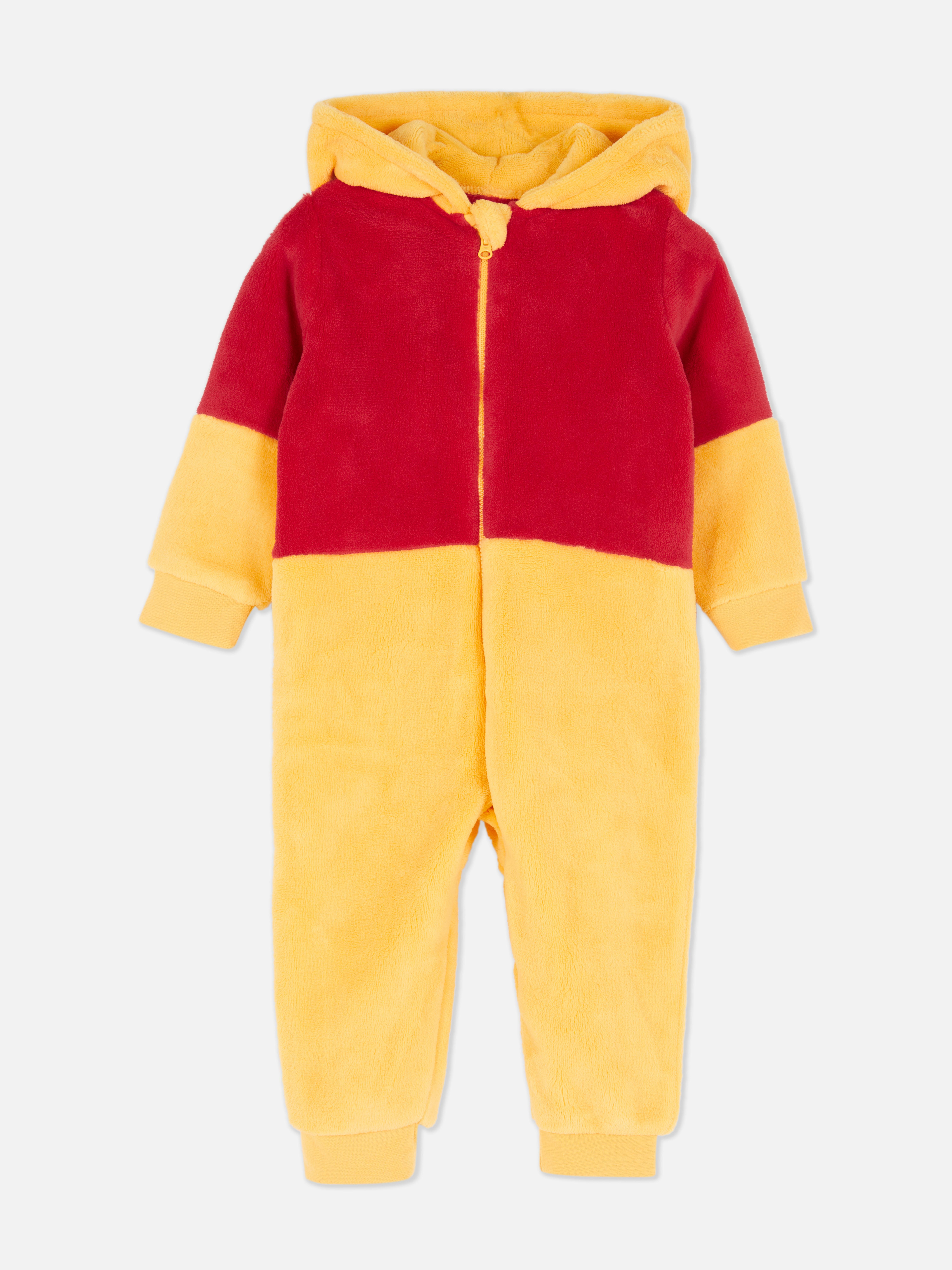 Mono de pijama de Winnie the Pooh de Disney