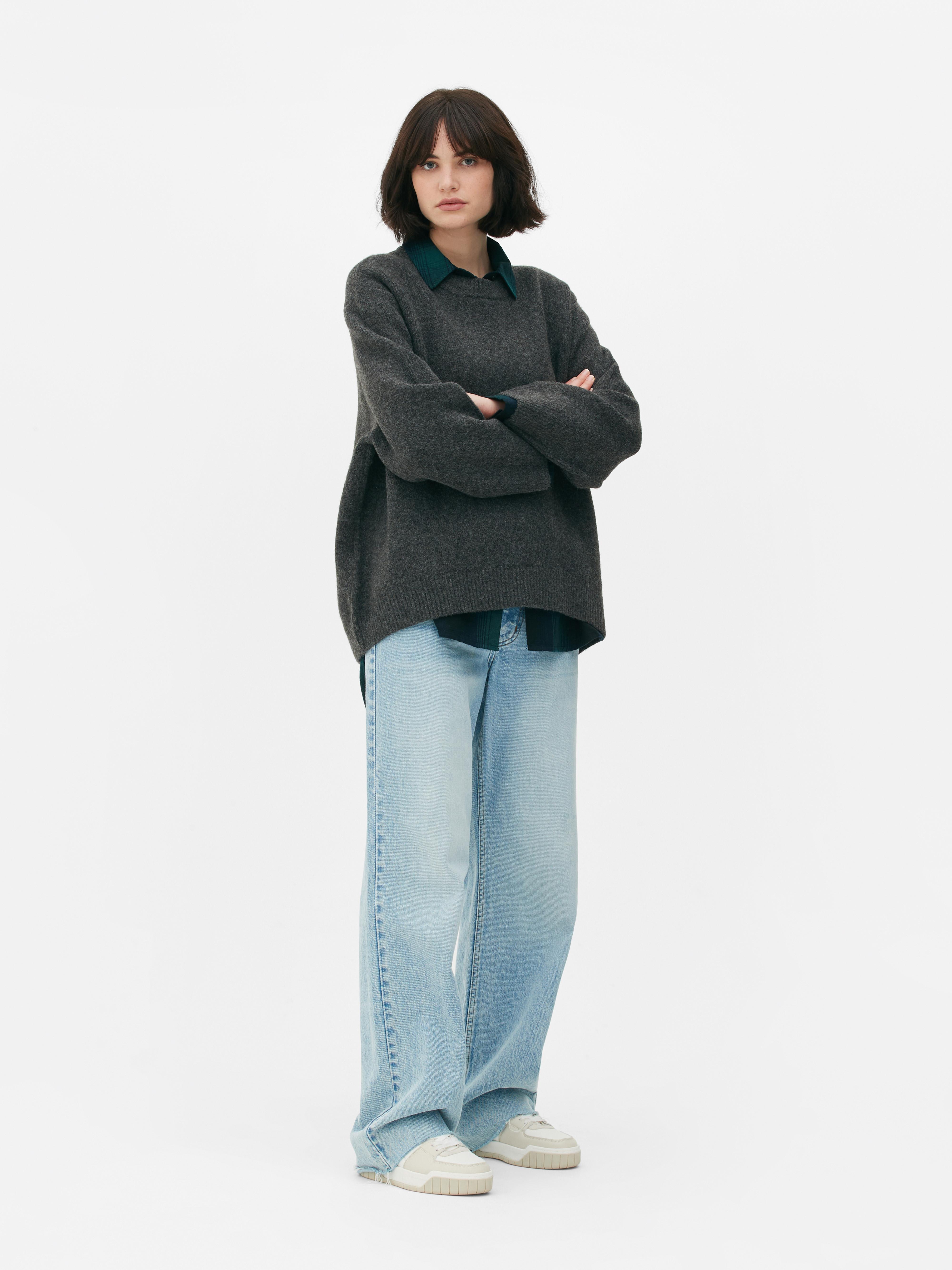 Women's Sweaters and Cardigans | Women's Sweaters | Primark