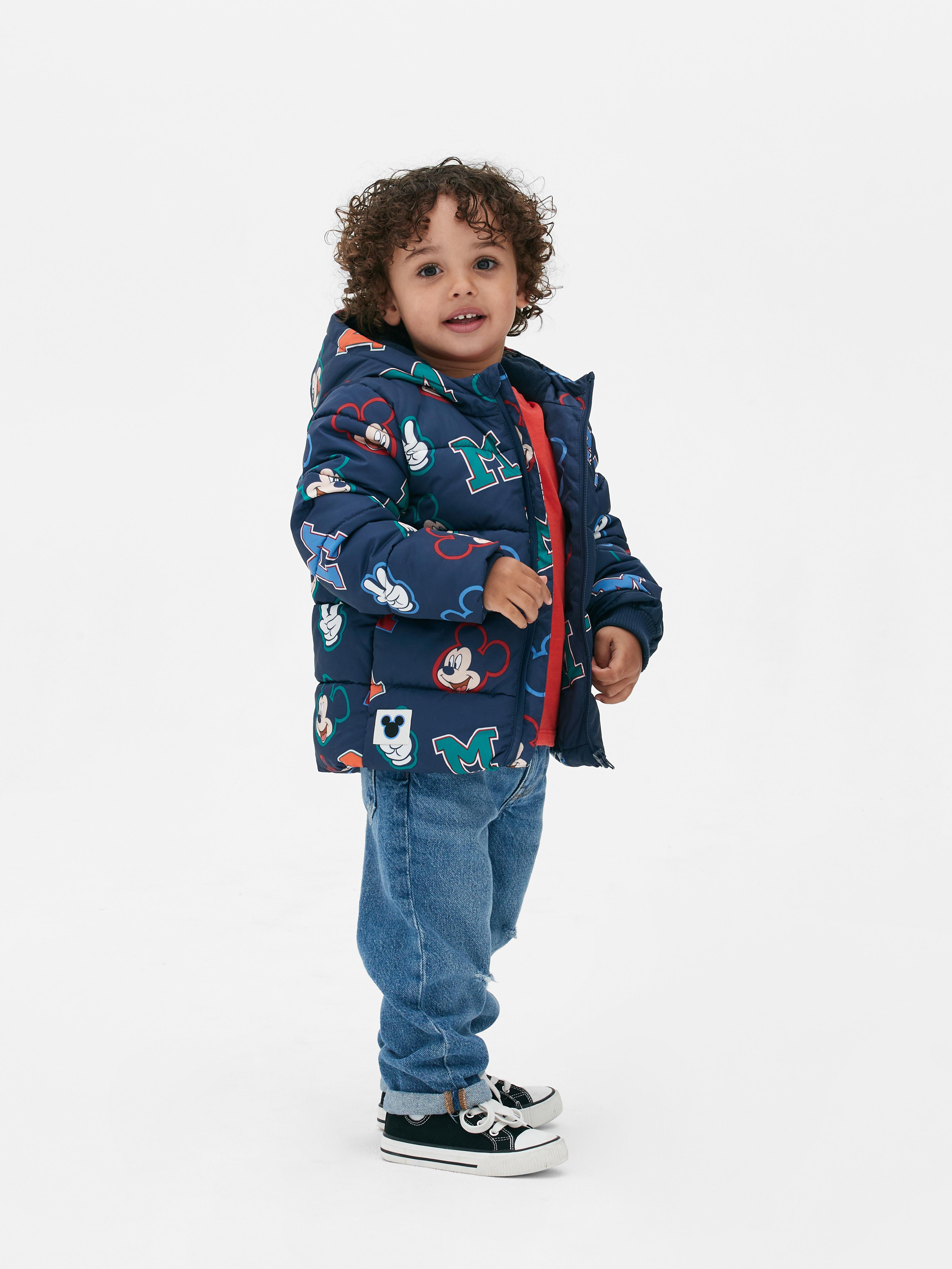 Manteau garçon - Doudoune, Veste & Parka enfant