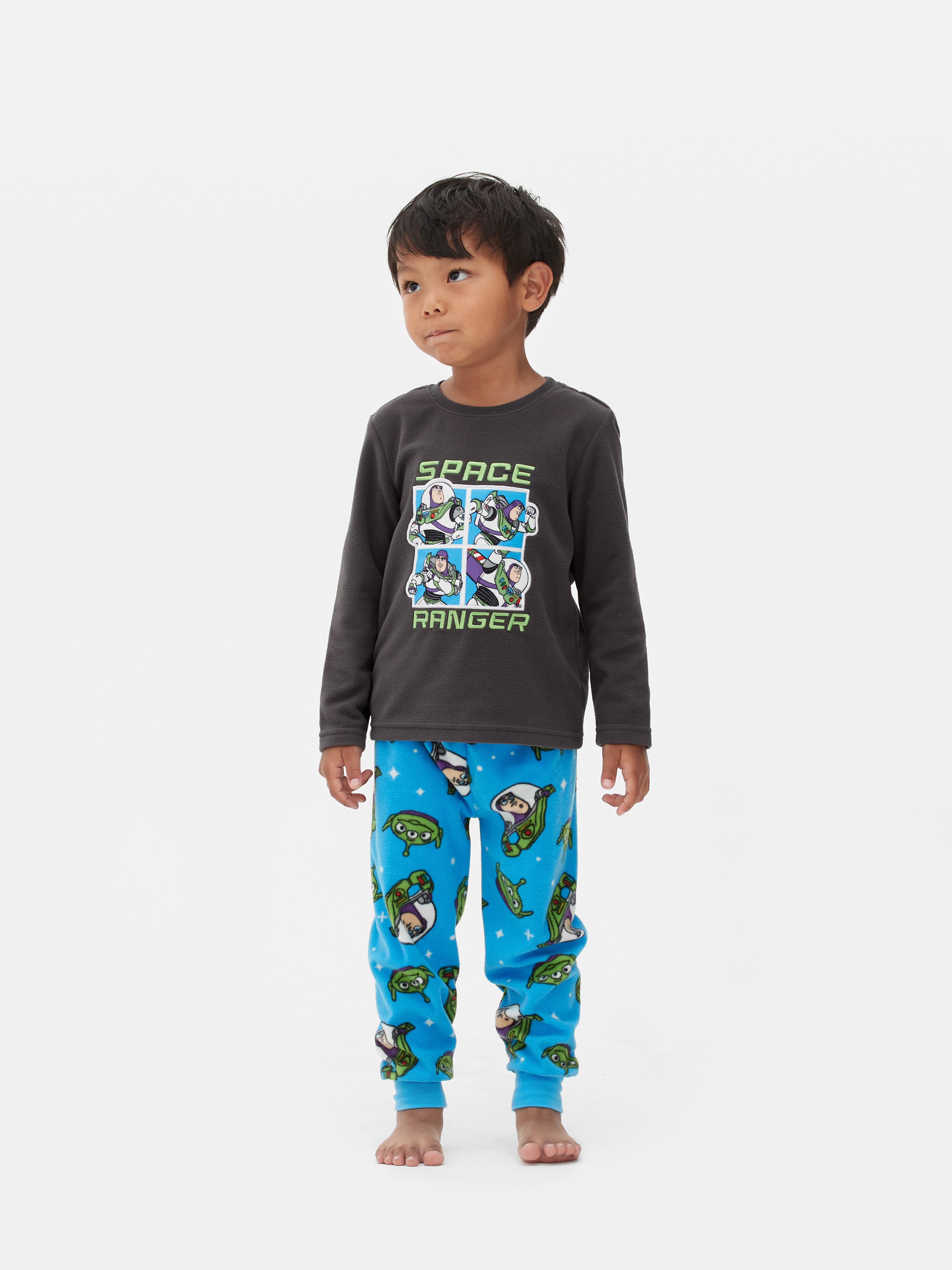 Boys' Pyjamas and Nightwear | Boys' PJ shorts & Fleece PJs | Primark