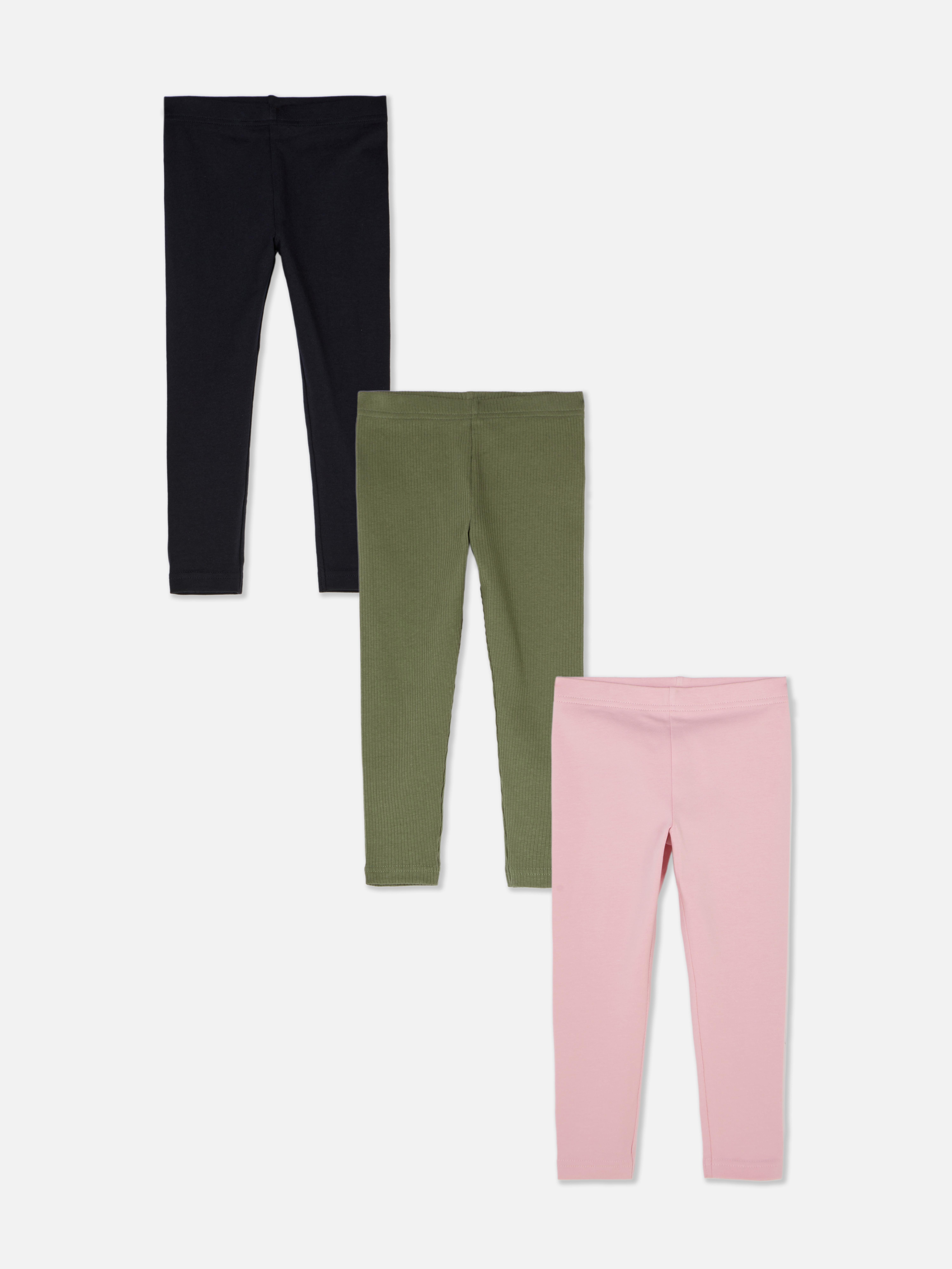 Broeken en leggings meisjeskleding Primark Primark