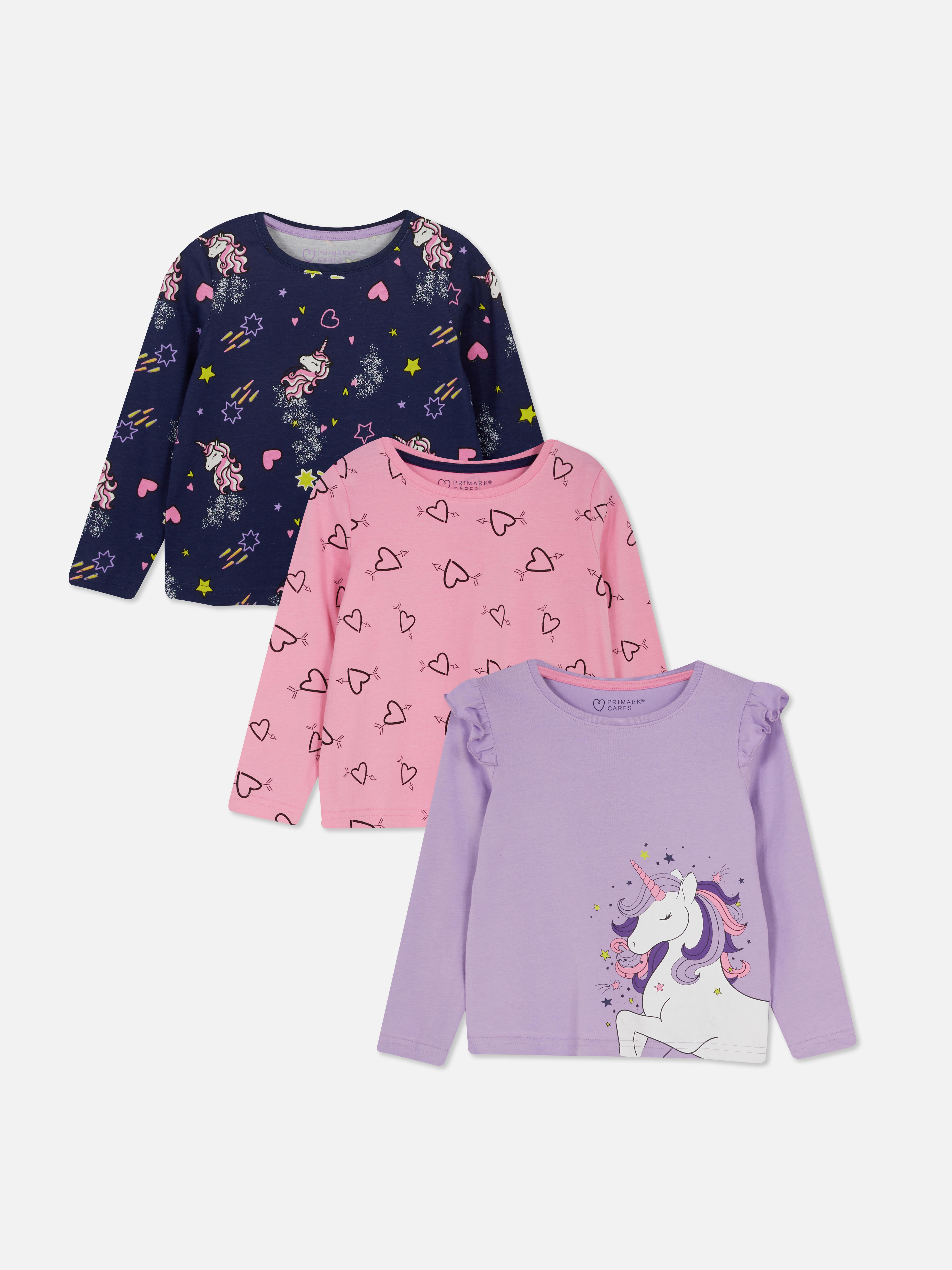 unicorn t shirt primark