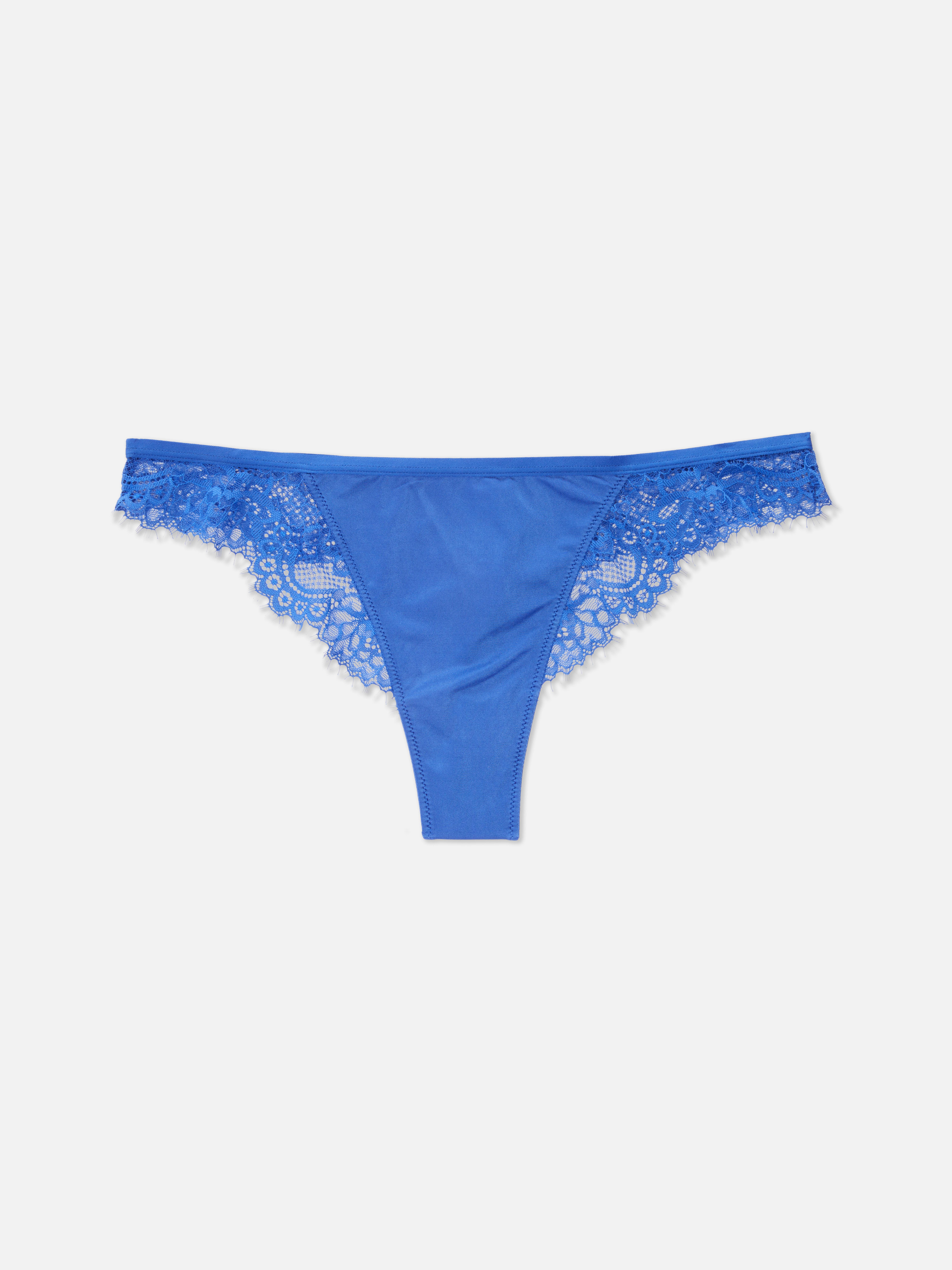 Multipack Knickers 20 No Low Rise Shorts Primark Uk Online