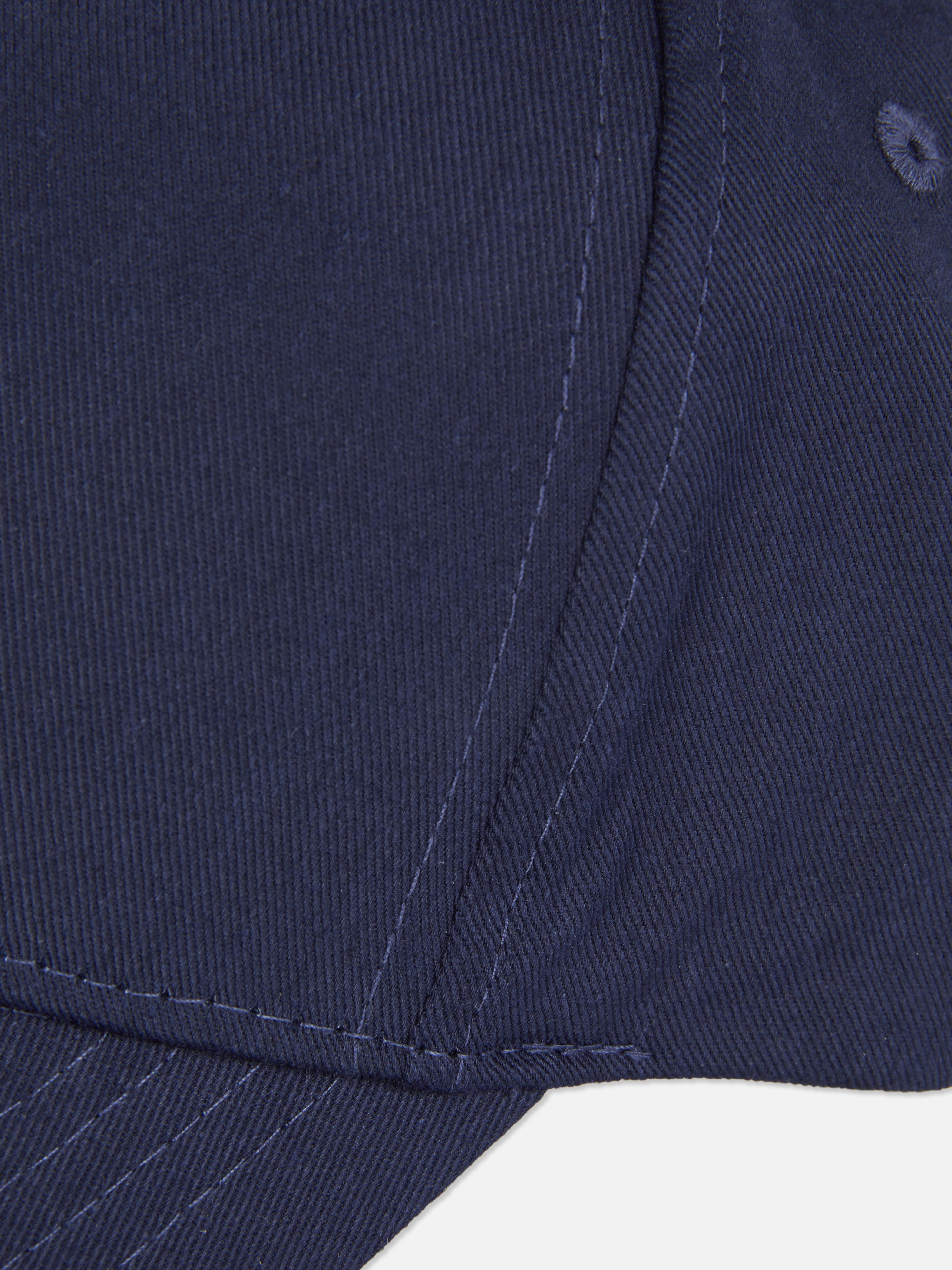 Essential Baseball Cap