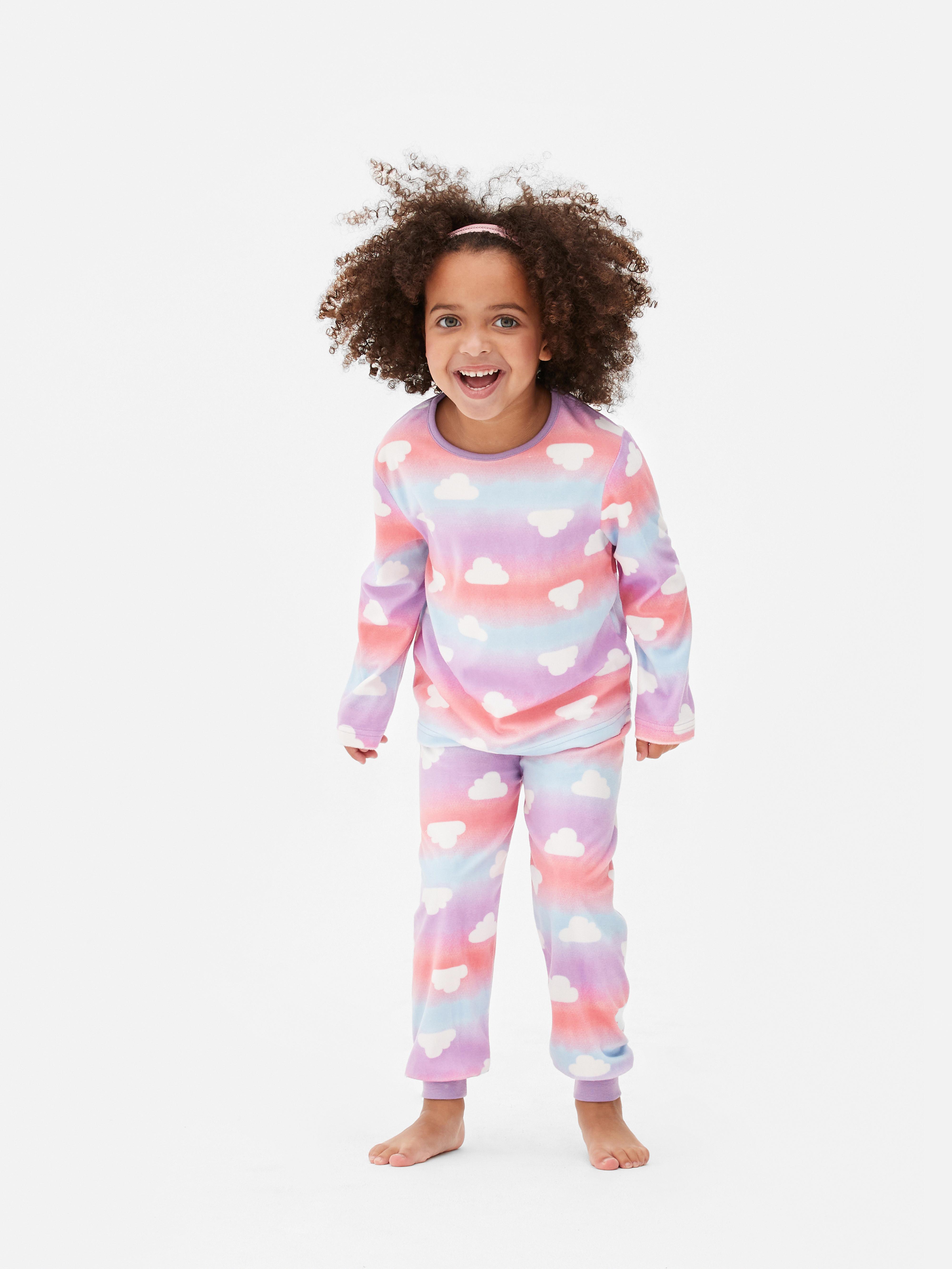 Pyjama primark 2024 enfant