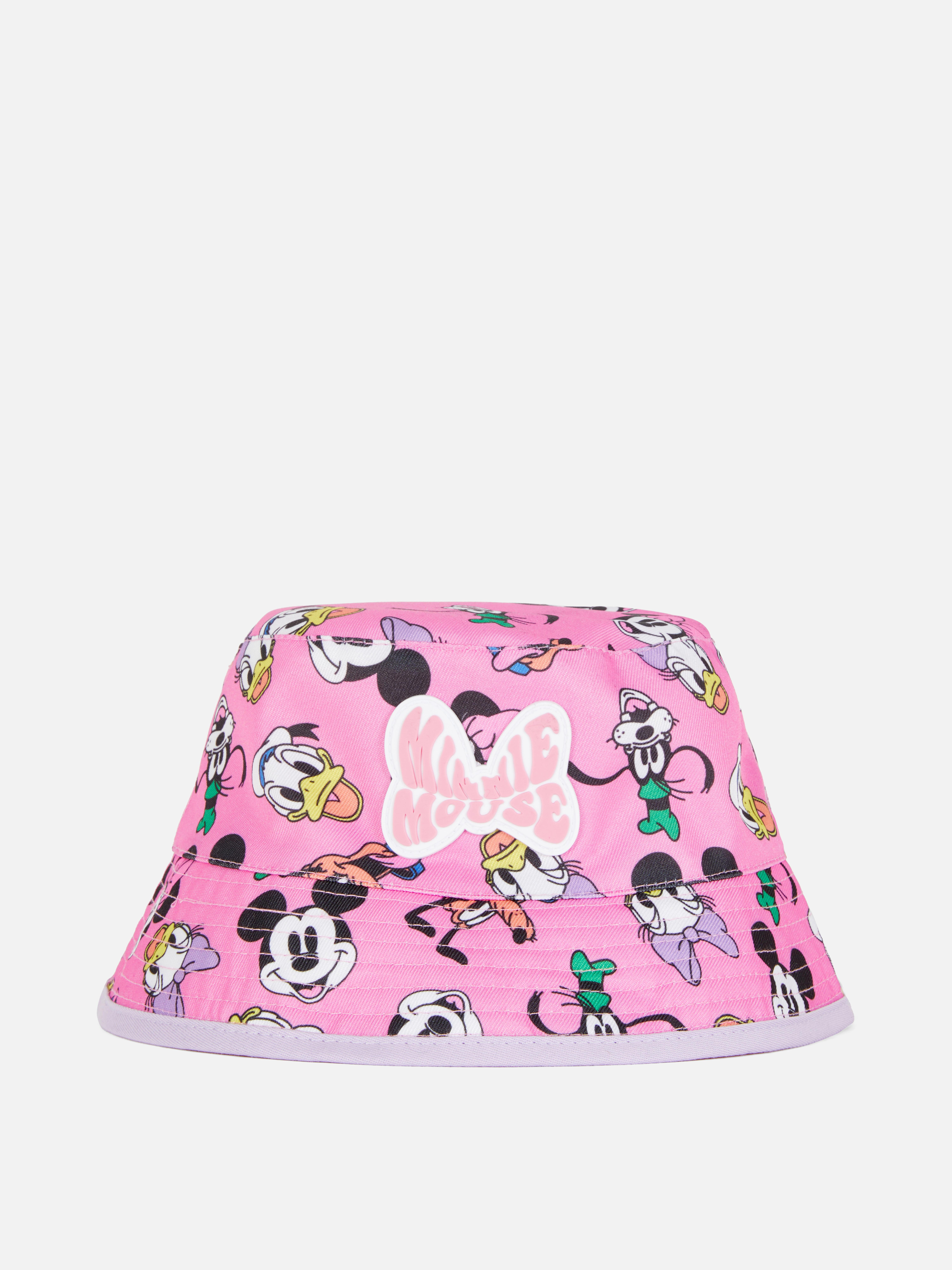 Disney's Minnie Mouse & Friends Bucket Hat
