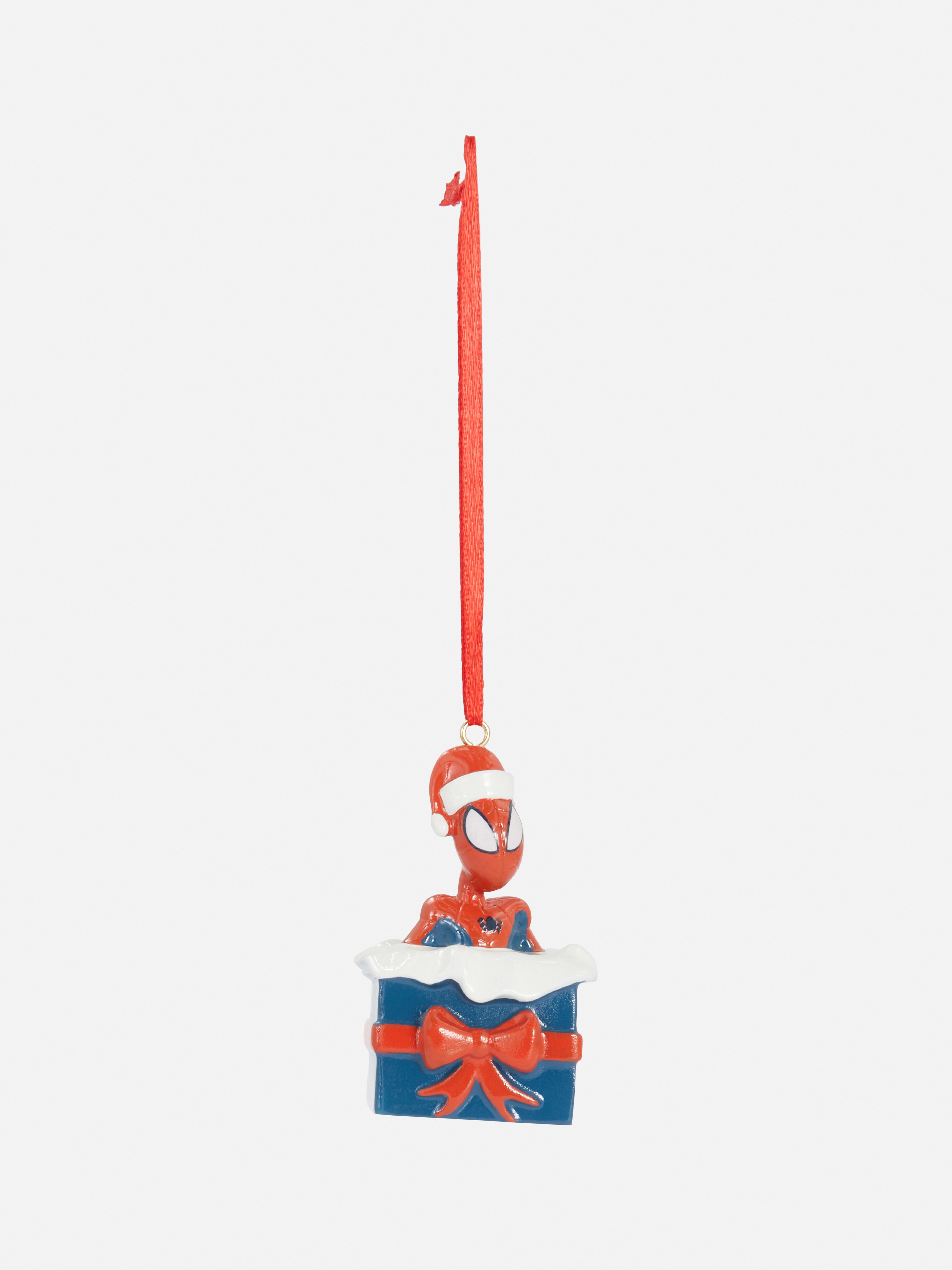 Décoration de Noël suspendue Marvel Spider-Man
