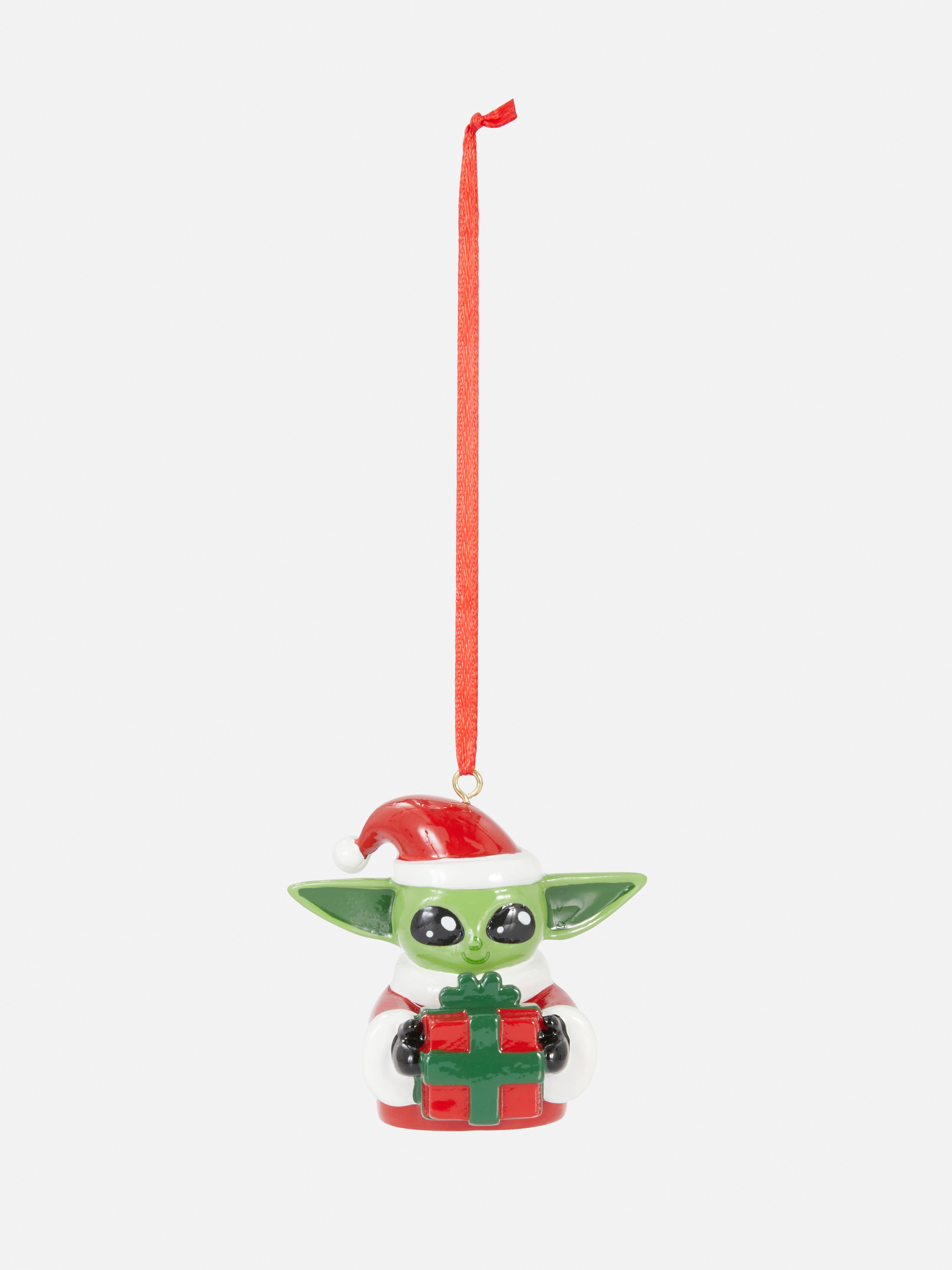 Decorazione albero di Natale Baby Yoda Star Wars