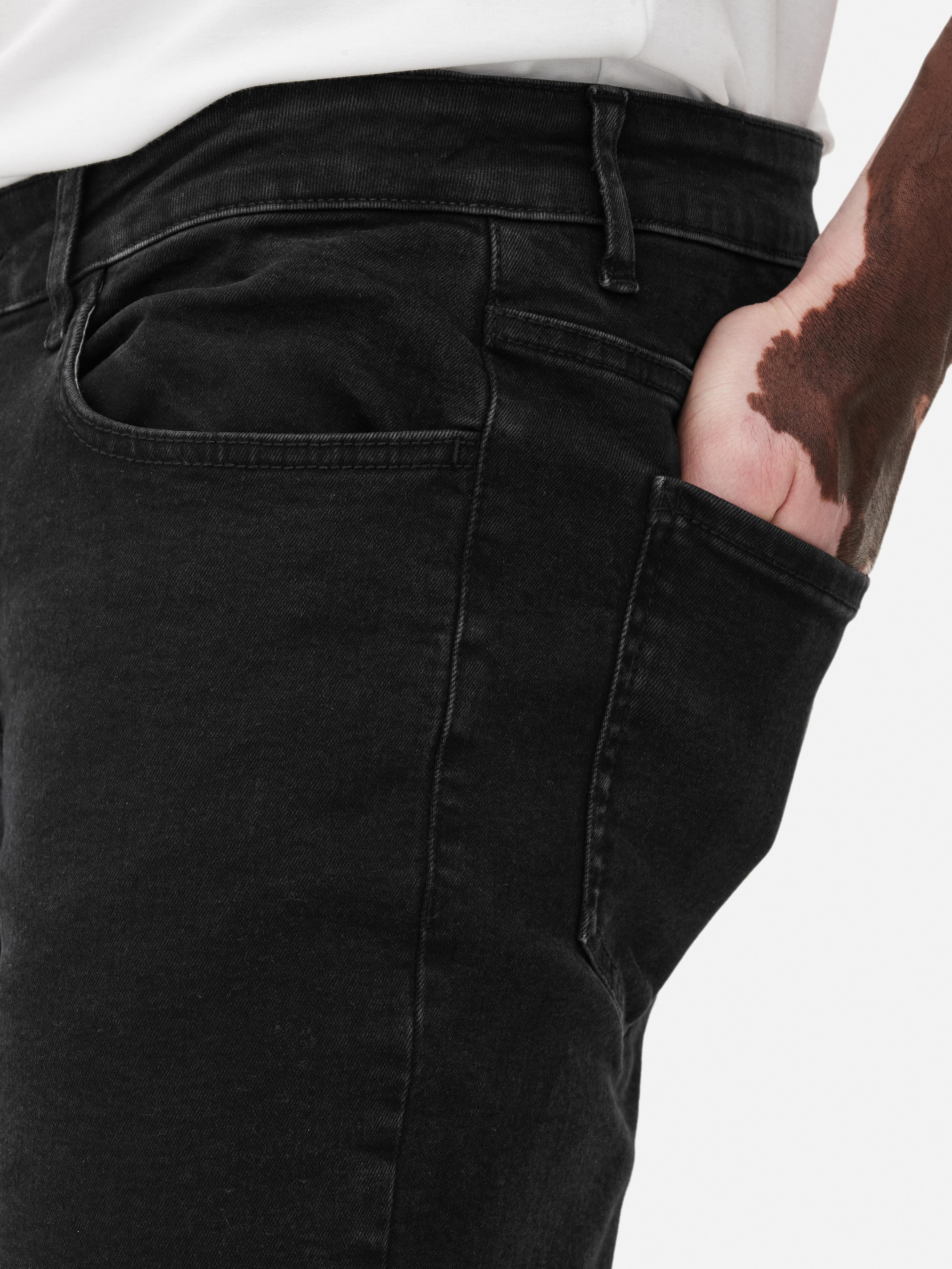 Pantalones elásticos hombre discount primark