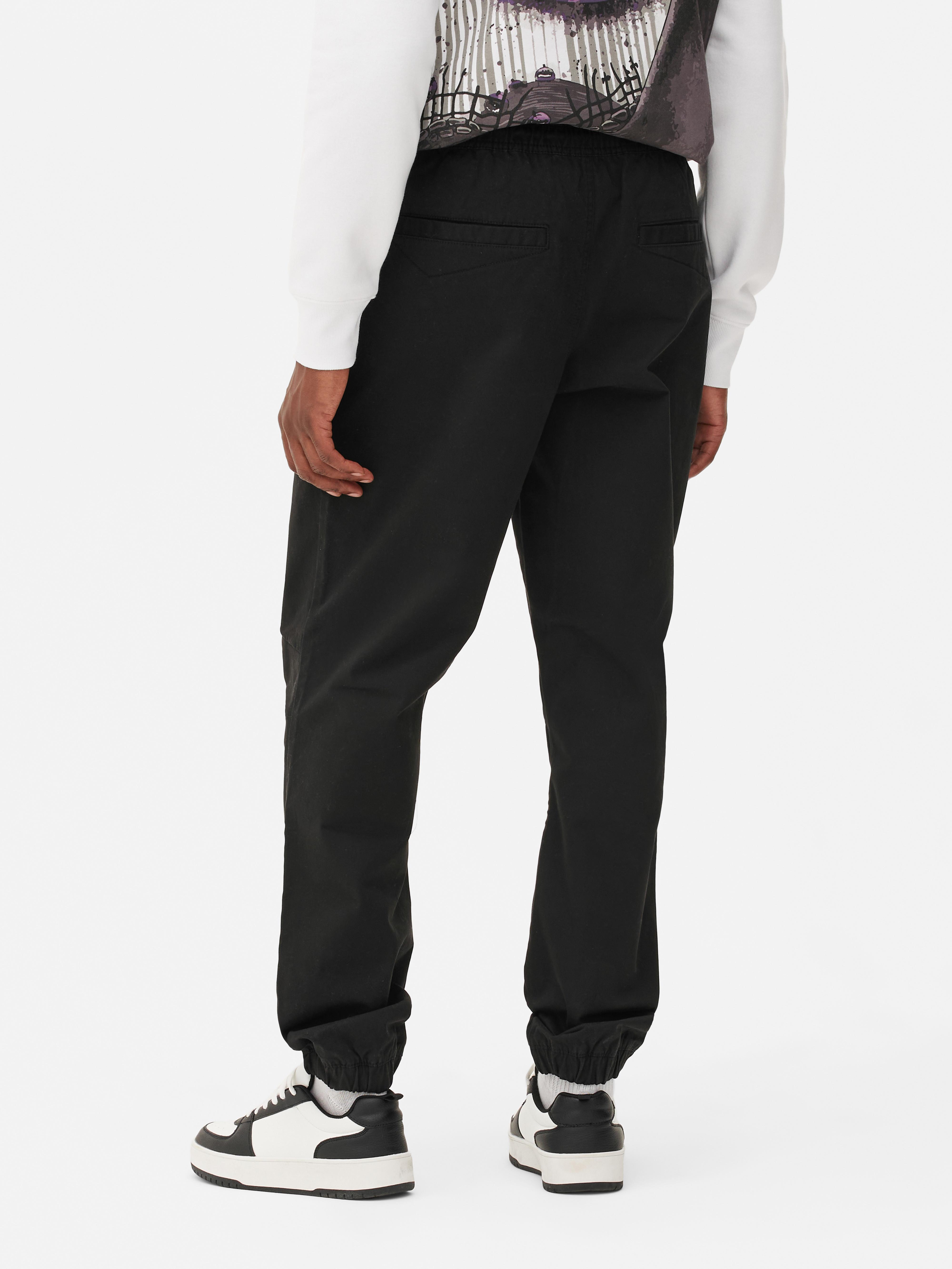 Primark mens hot sale joggers