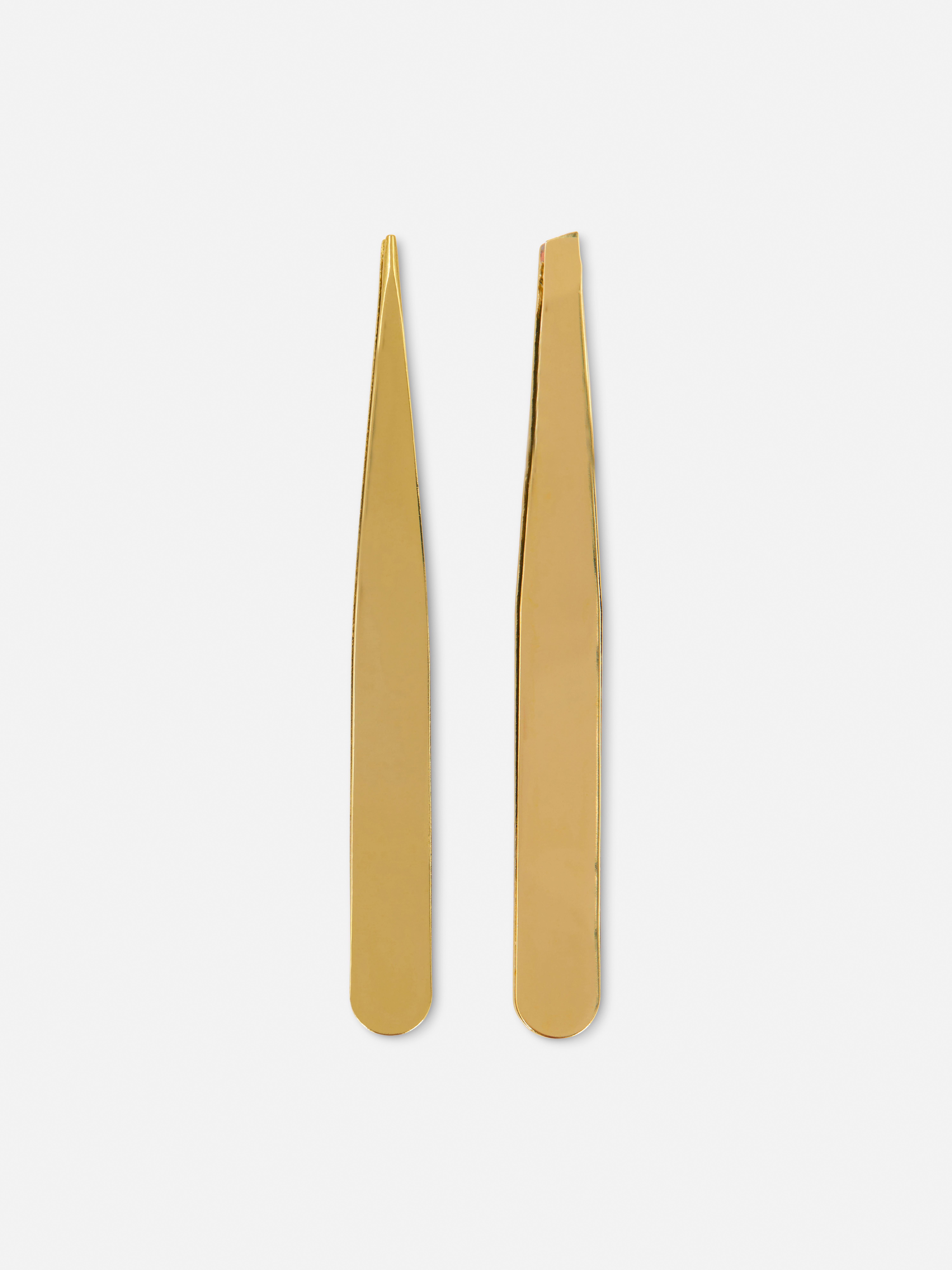 2pk Tweezer Set