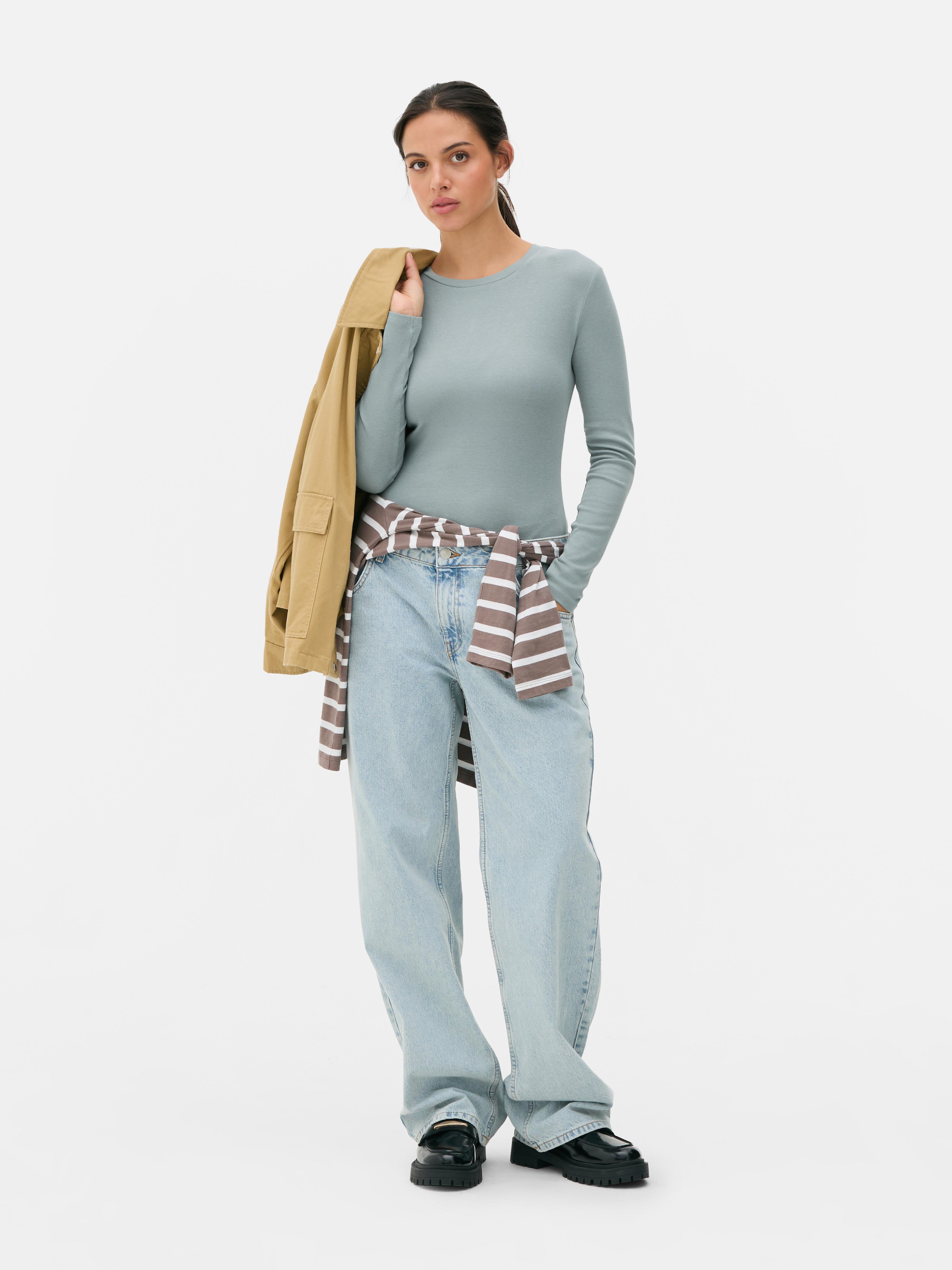 Soft Touch Bodysuit