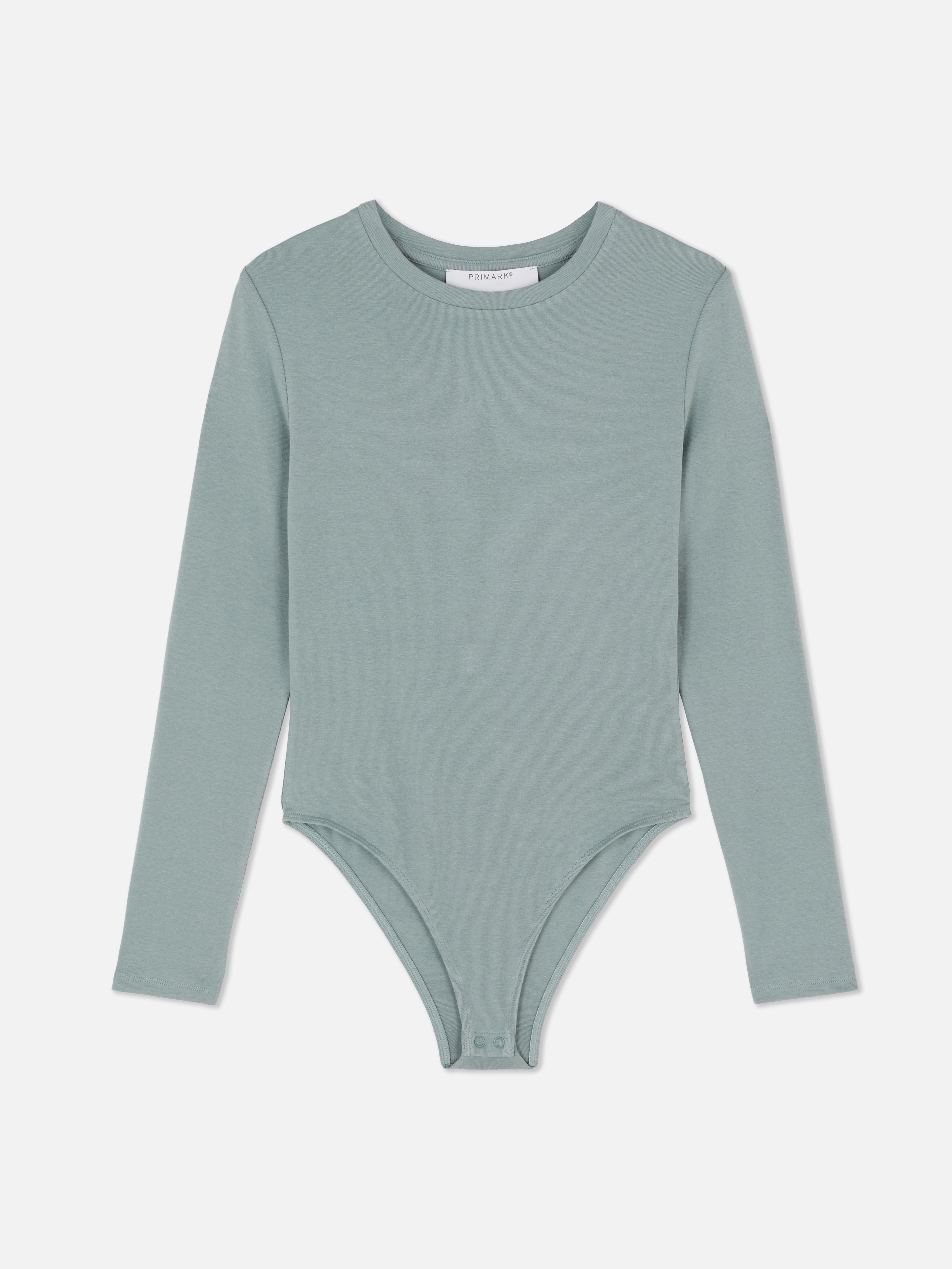 Soft Touch Bodysuit