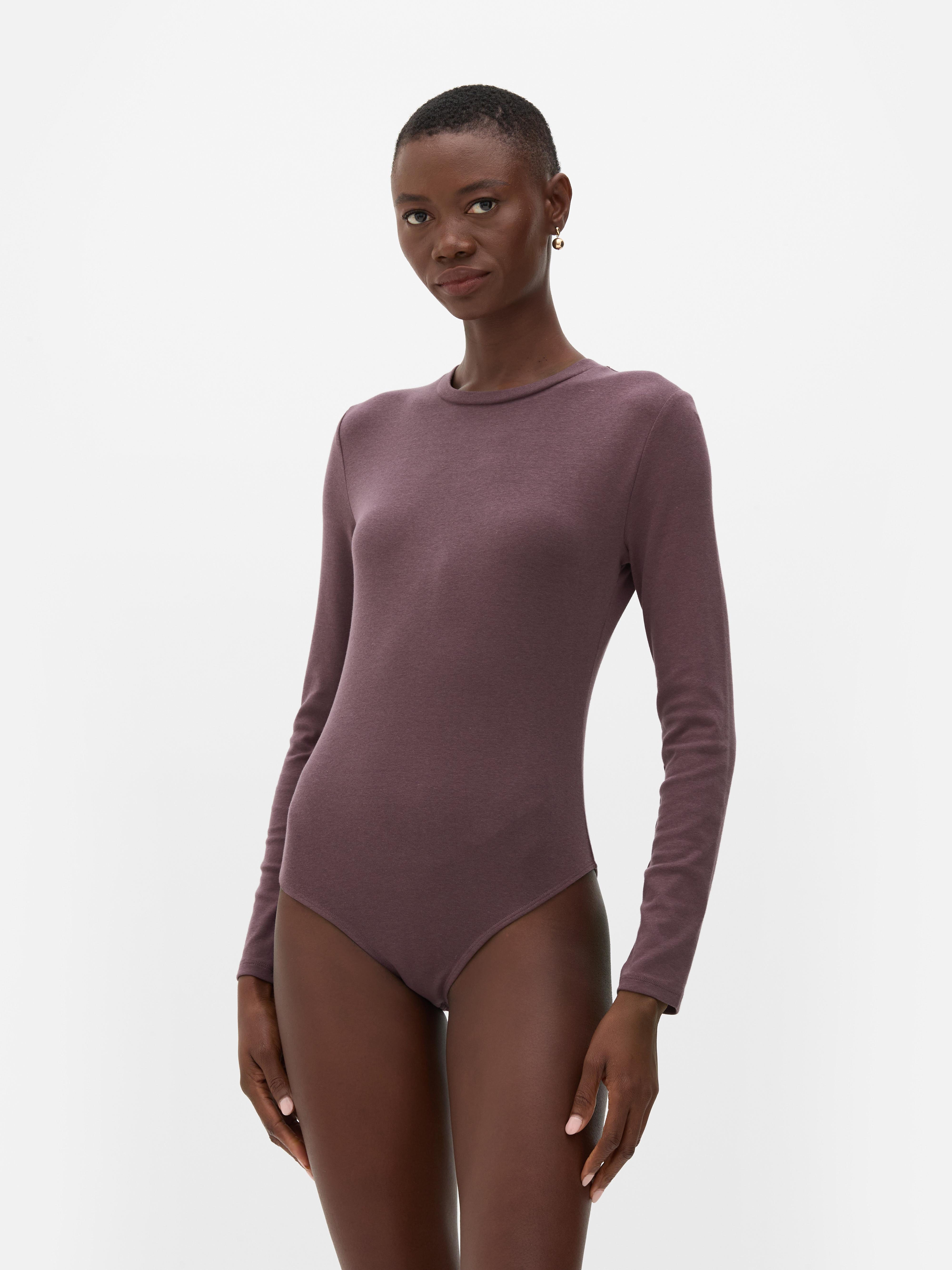 Soft Touch Bodysuit