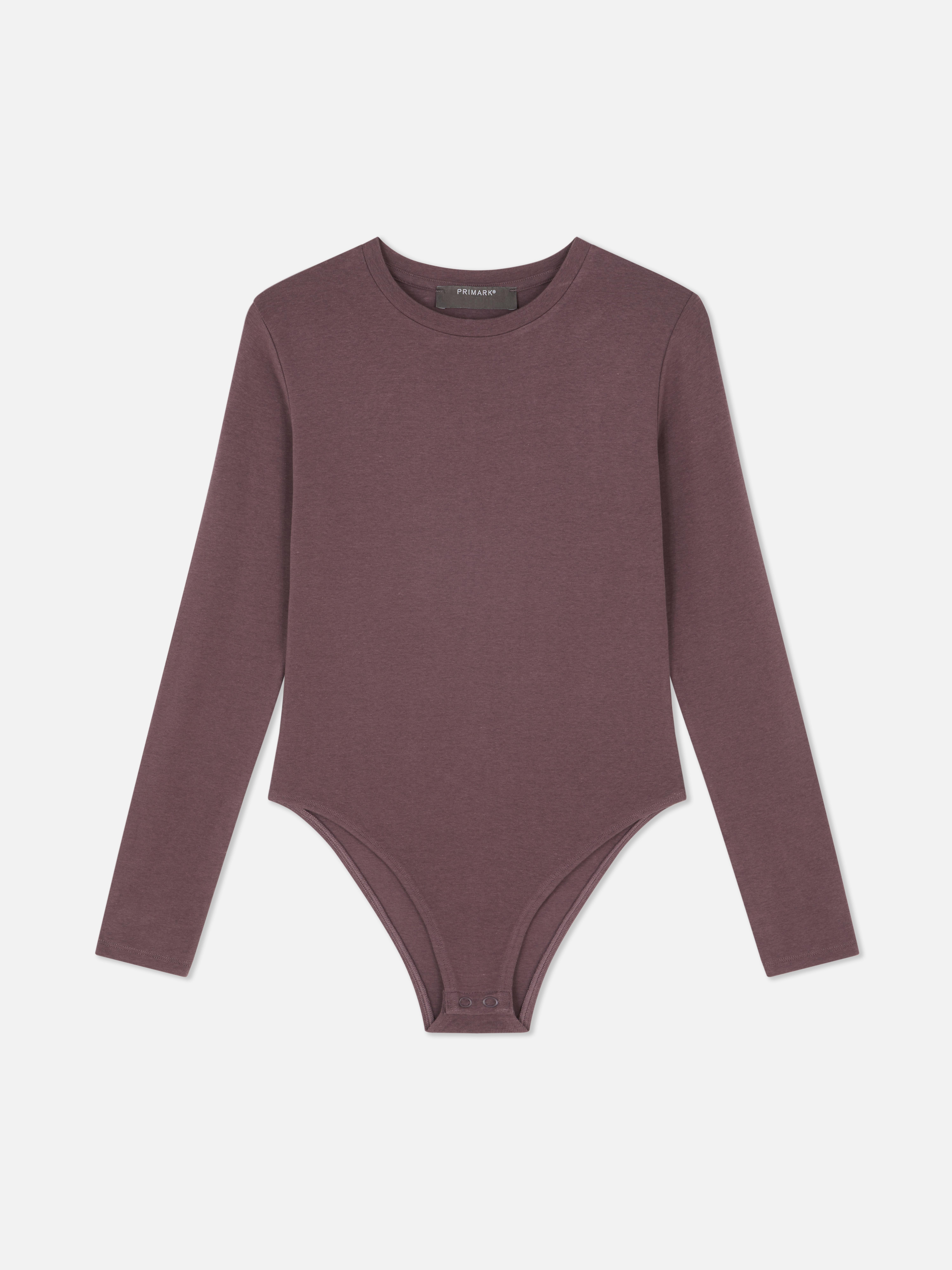 Soft Touch Bodysuit