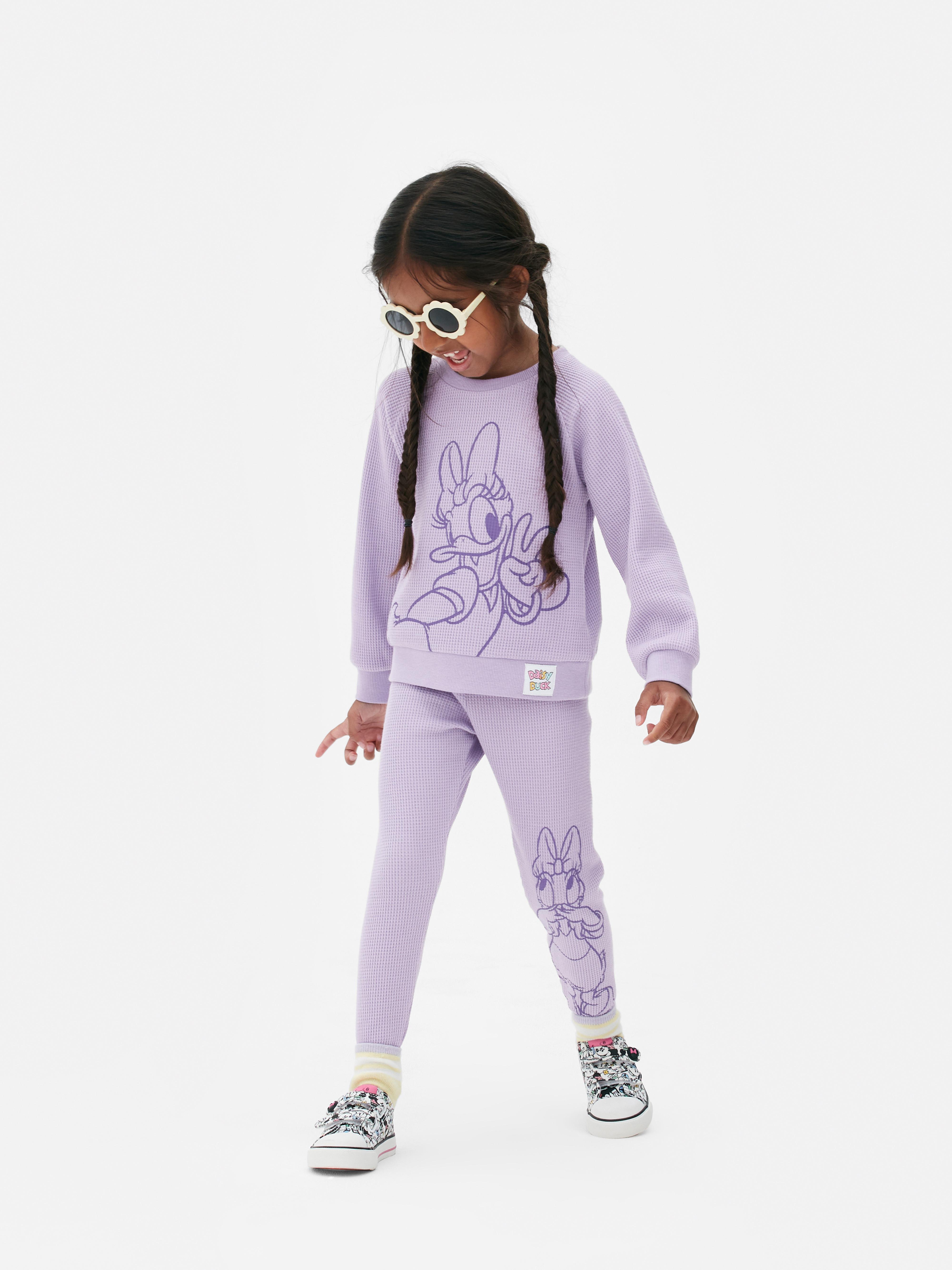 Disney's Daisy Duck Kids Clothing