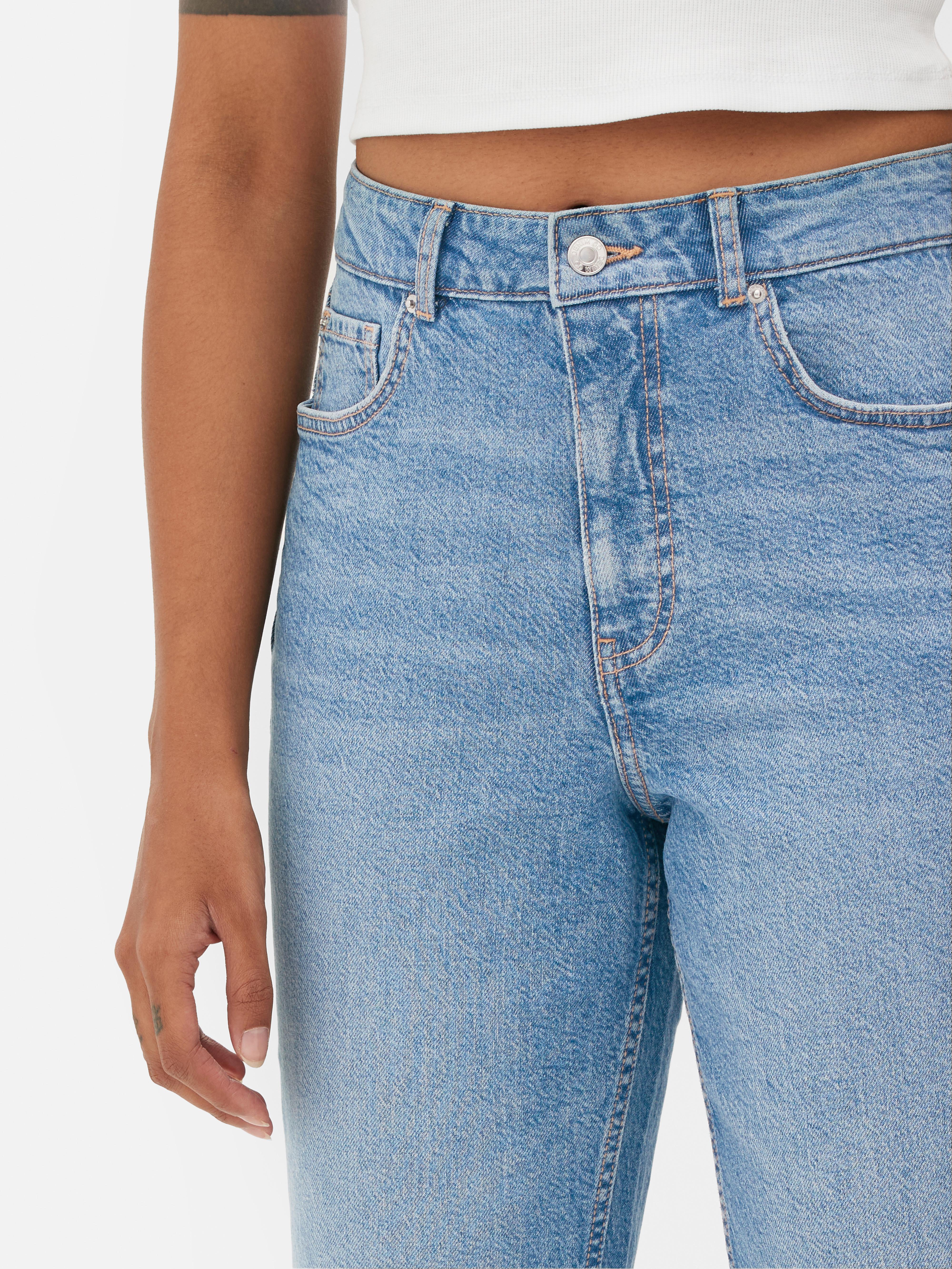 Primark hot sale jean mom