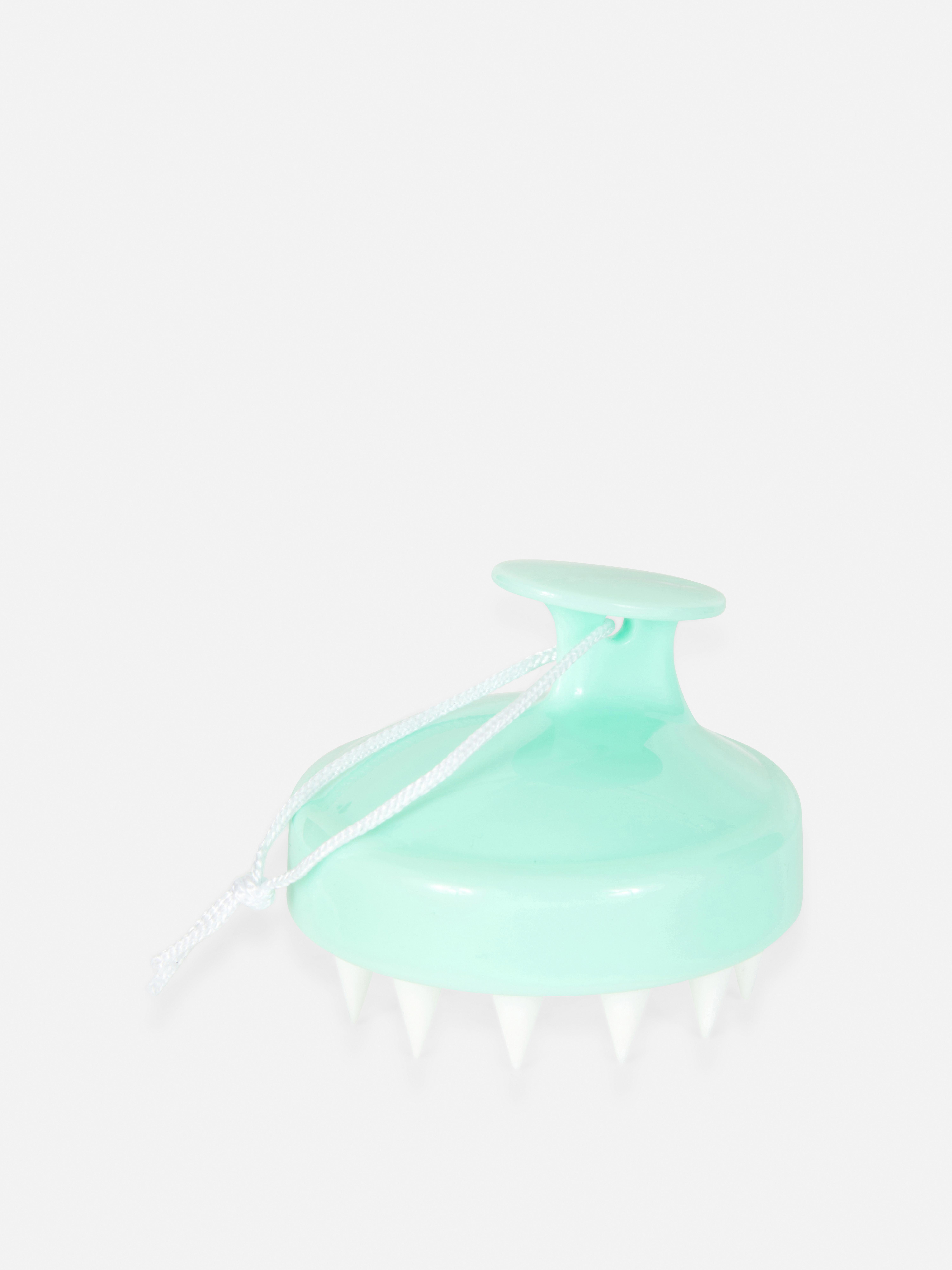 Masseur pour cuir chevelu