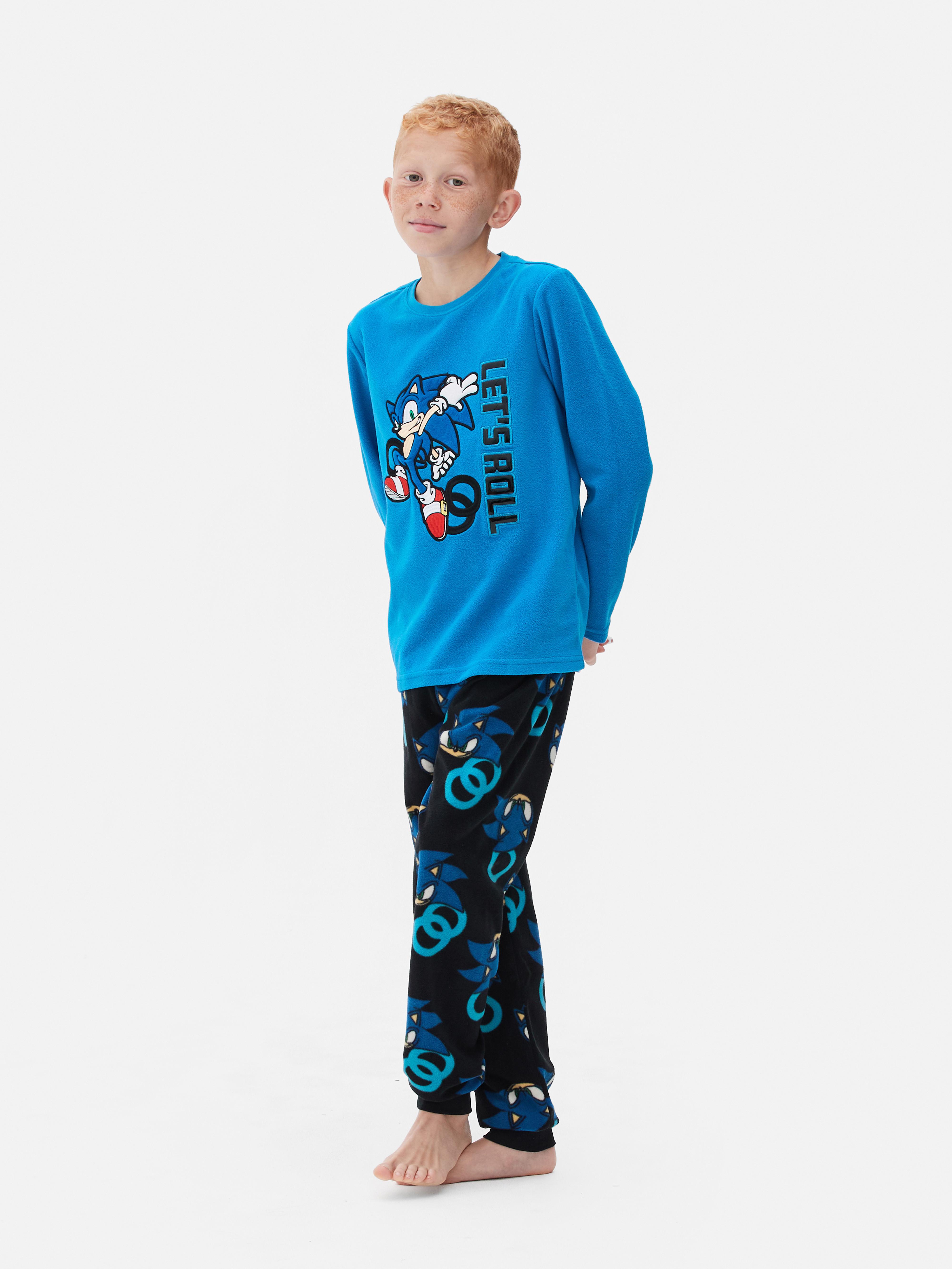 Pijamas niño online primark