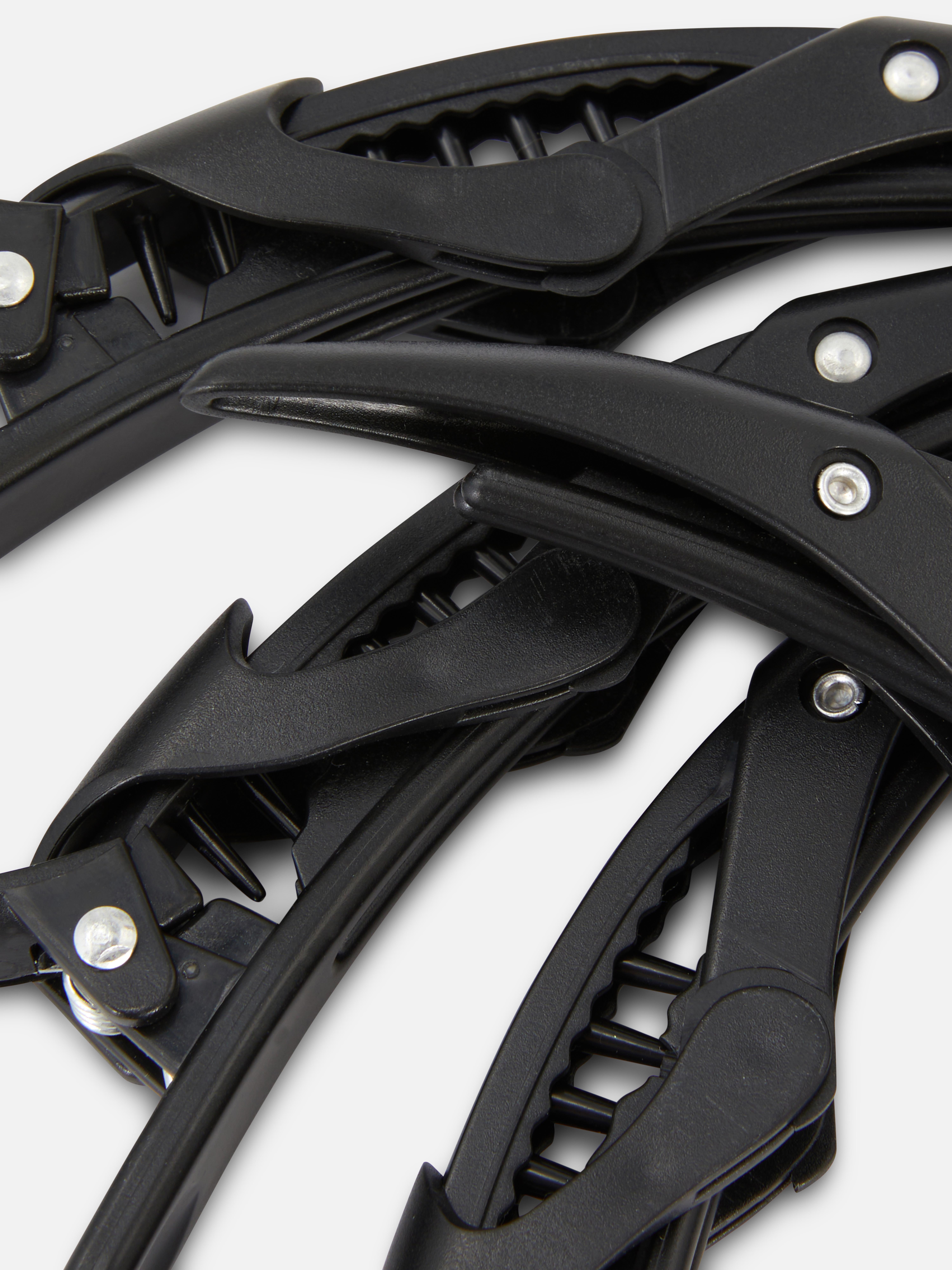 4pk Beak Clips