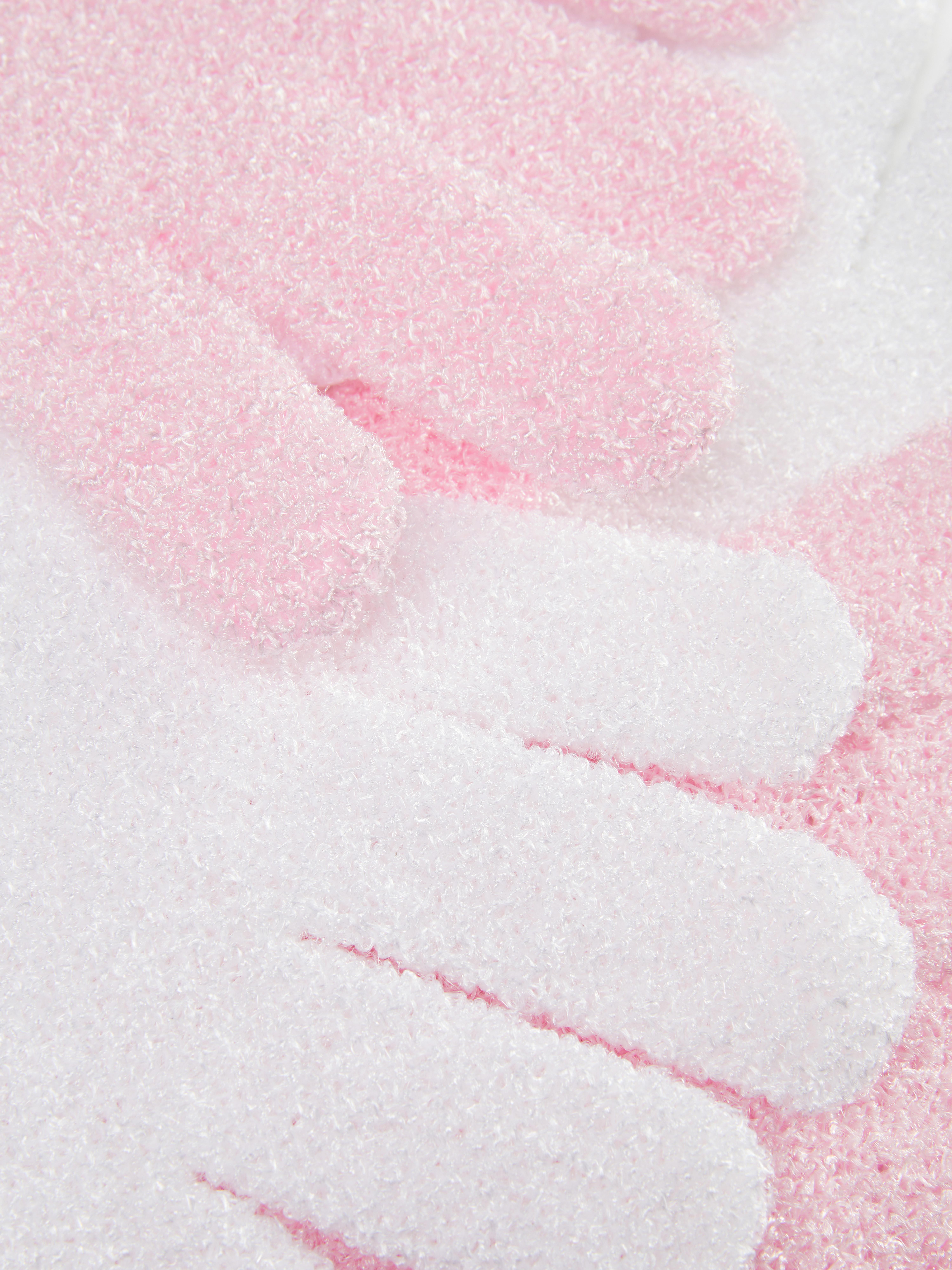 2pk Exfoliating Gloves