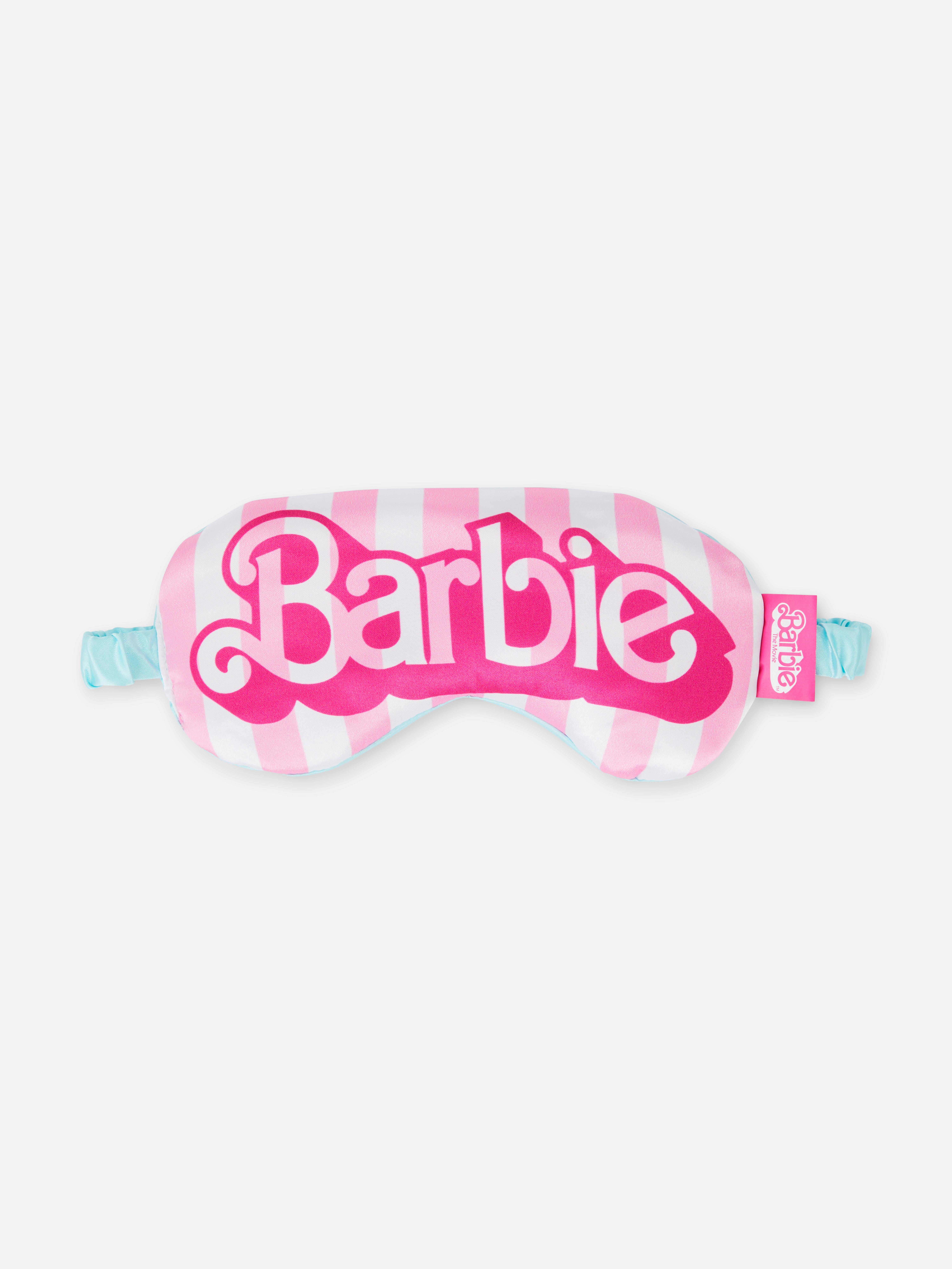 Barbie The Movie Satin Eye Mask