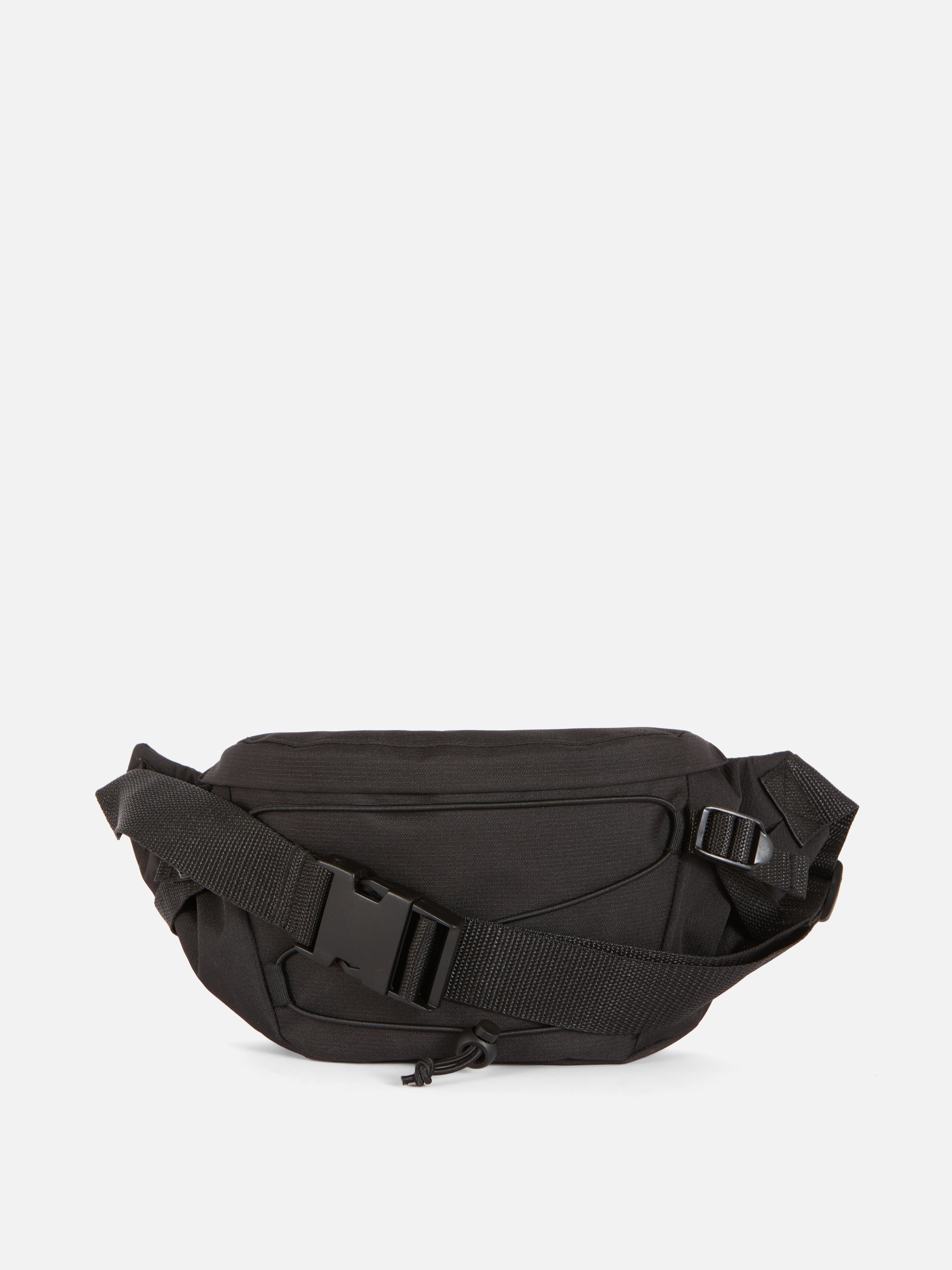 Bungee Cord Fanny Pack Primark