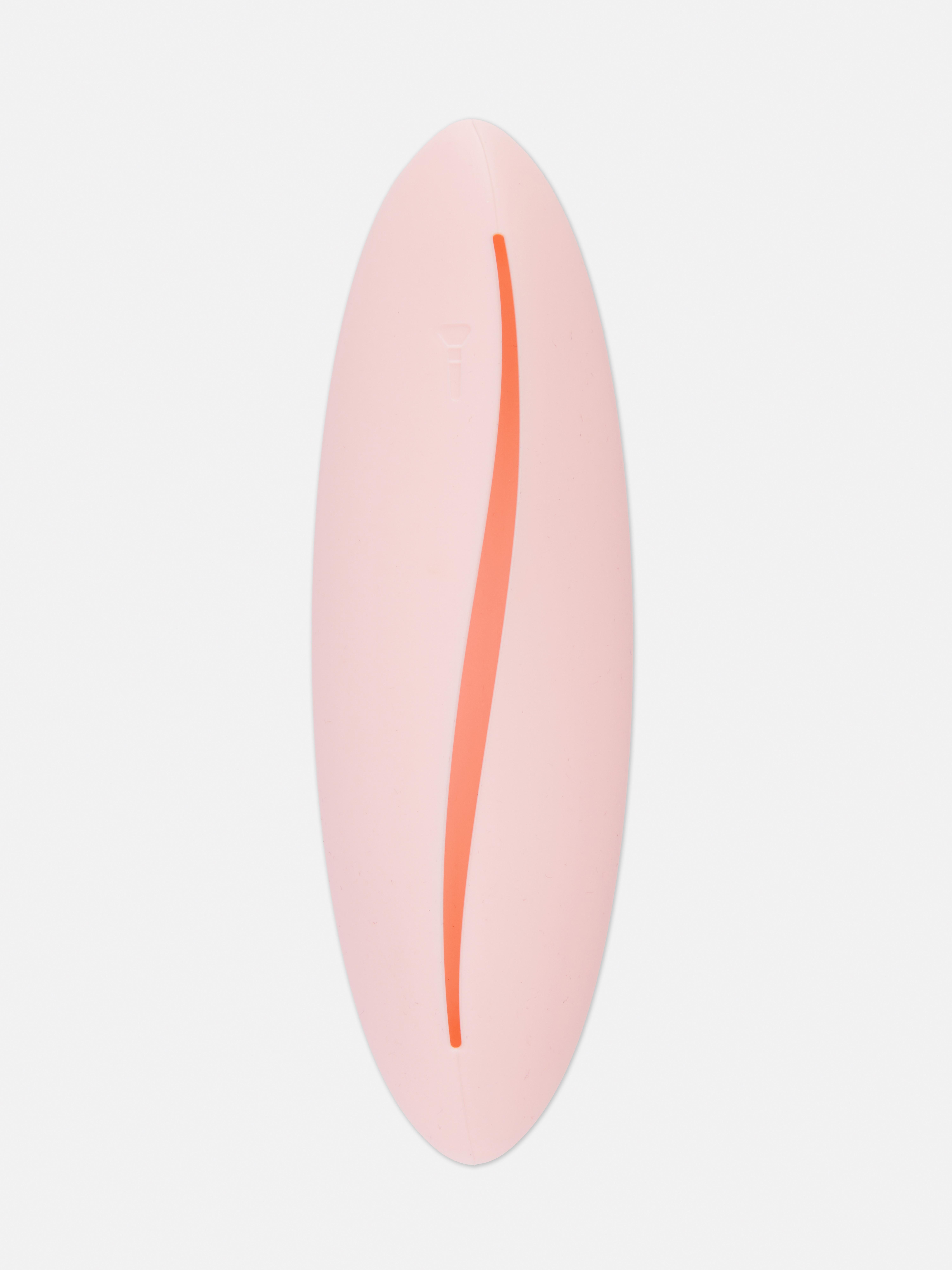 Silicone Makeup Brush Cover