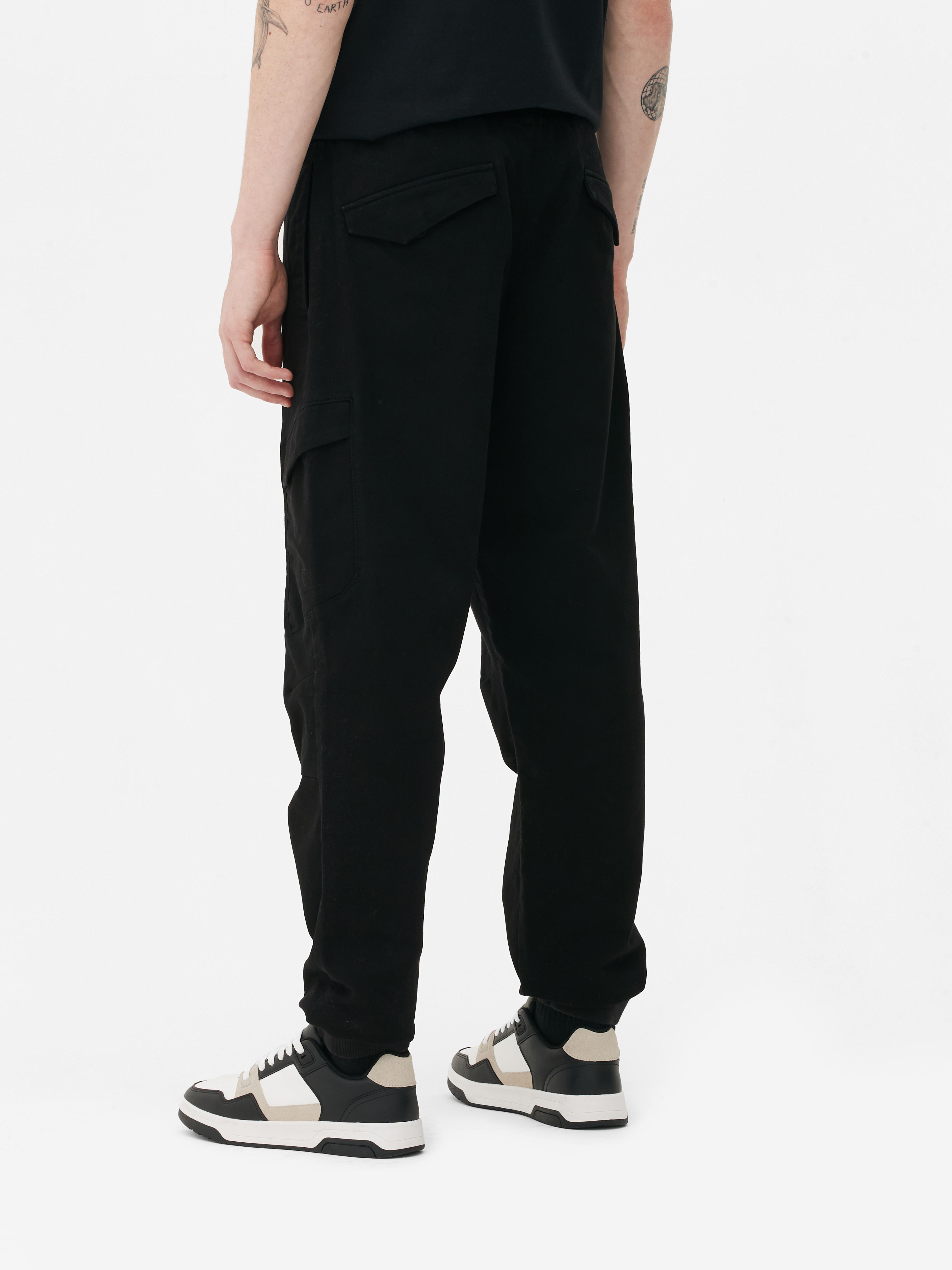 Primark mens best sale jogging pants