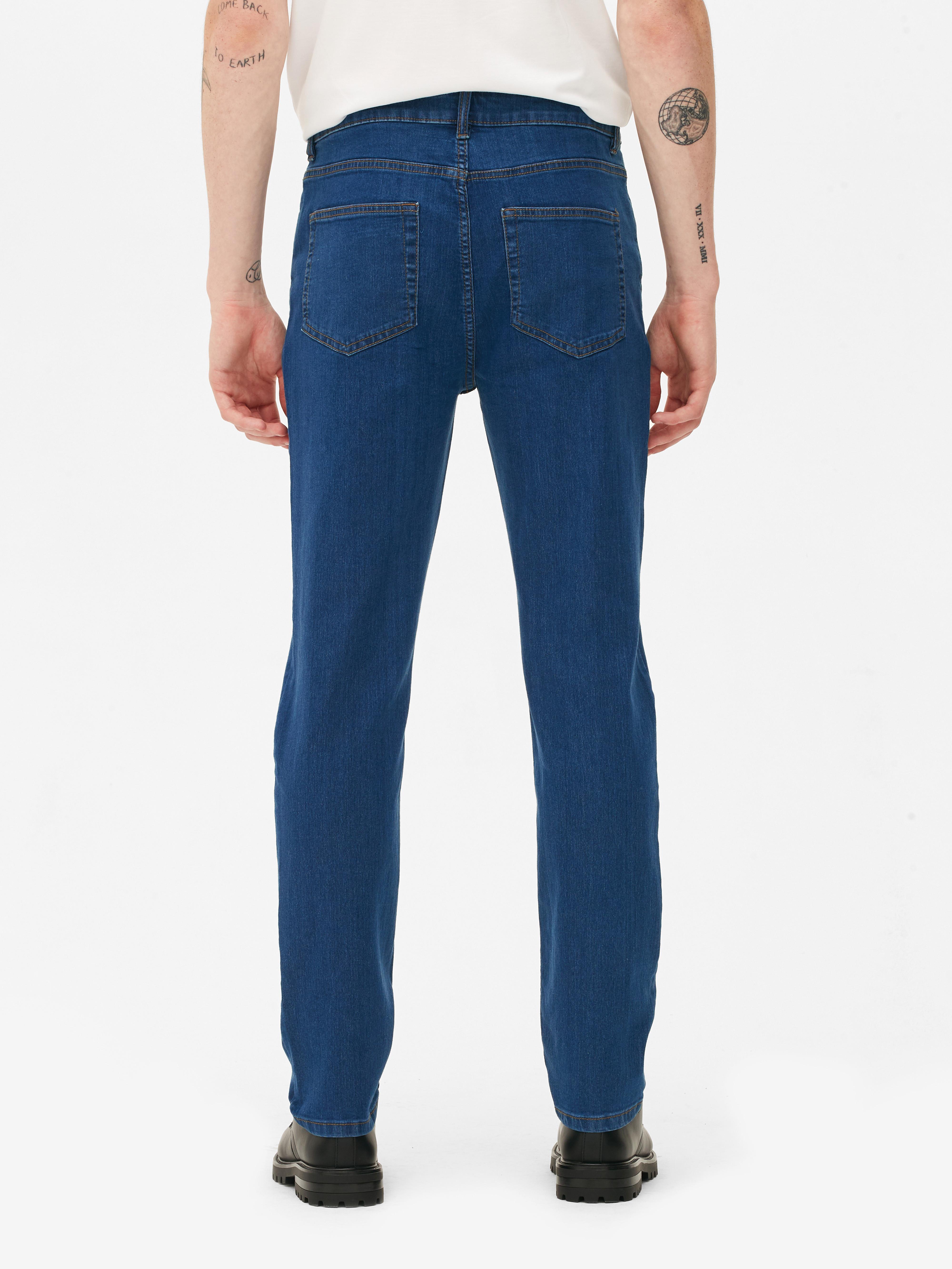 Slim Fit Denim Jeans | Primark