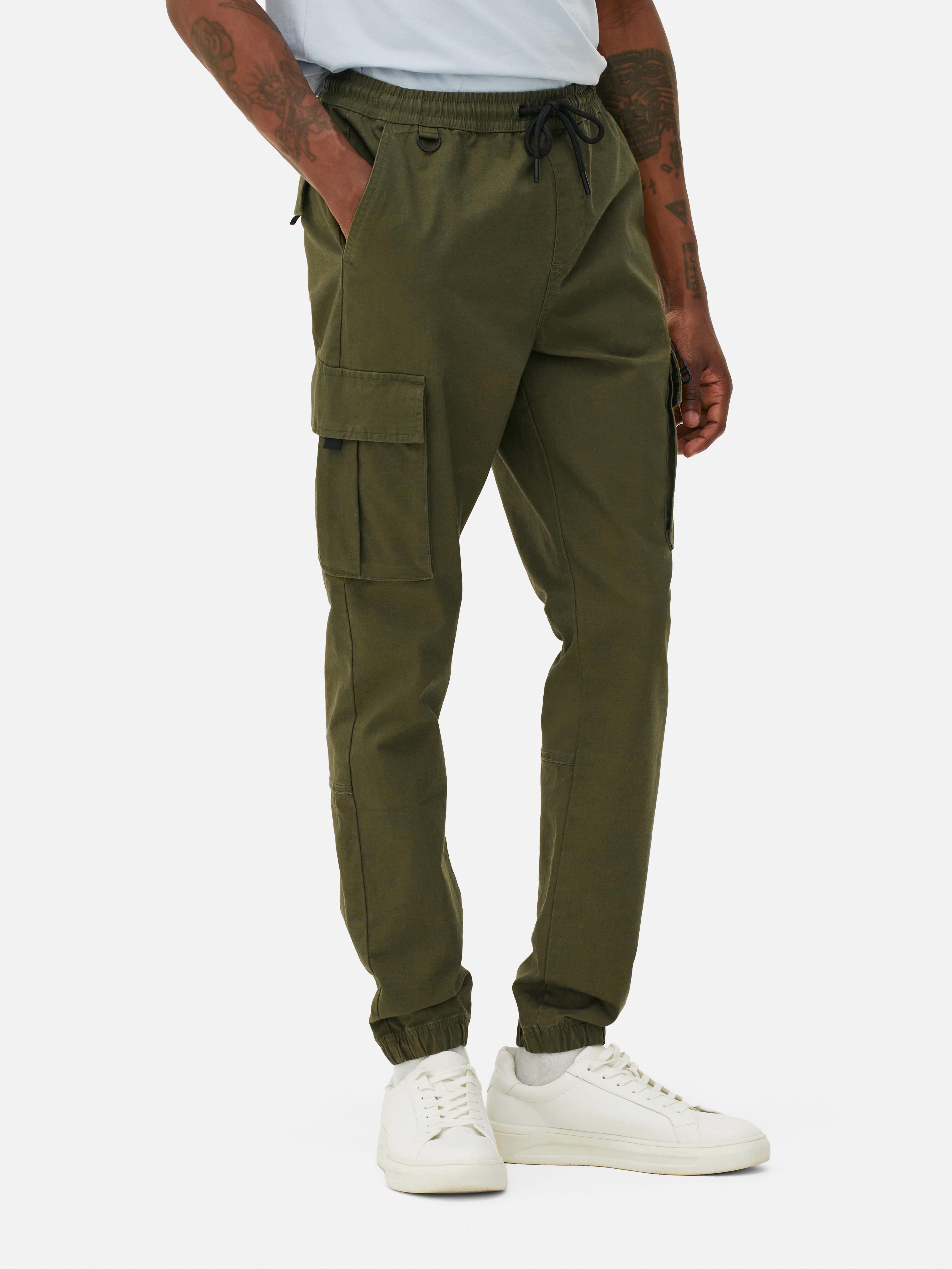 Pantalon camuflaje niña online primark