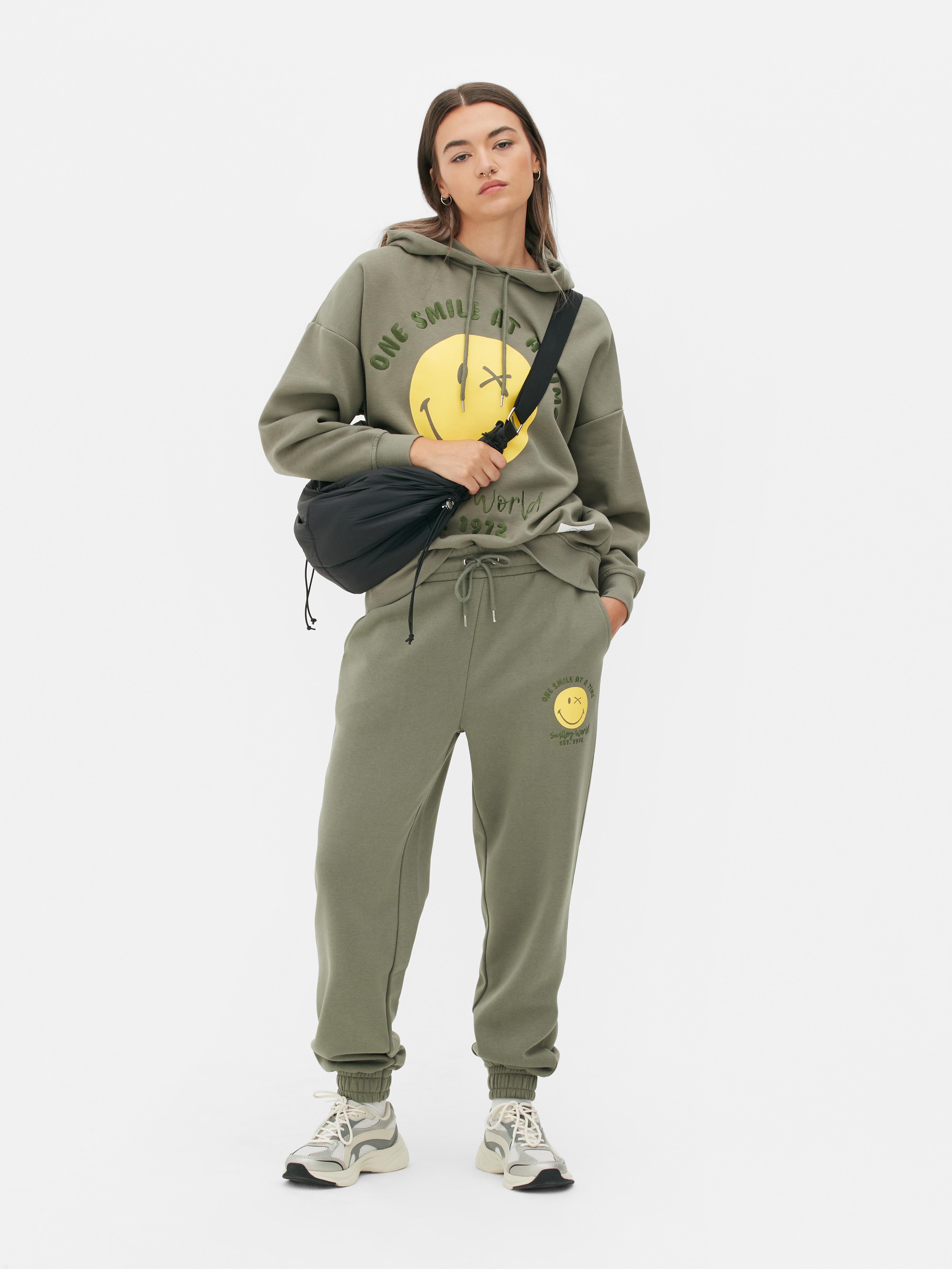 Women's Joggers & Tracksuit Bottoms Skinny, Straight & Cuffed joggers