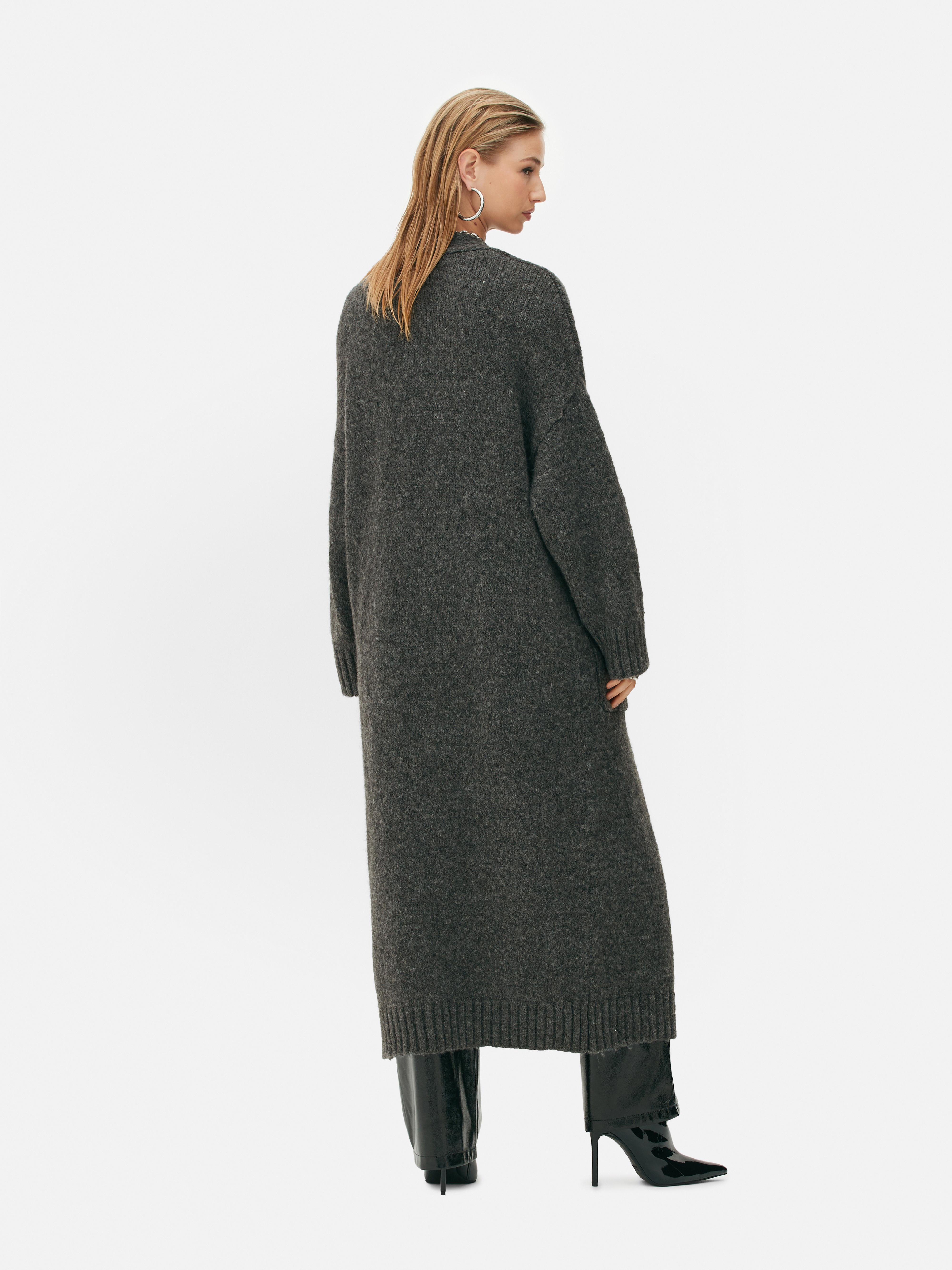 Rita Ora Maxi Duster Cardigan | Primark