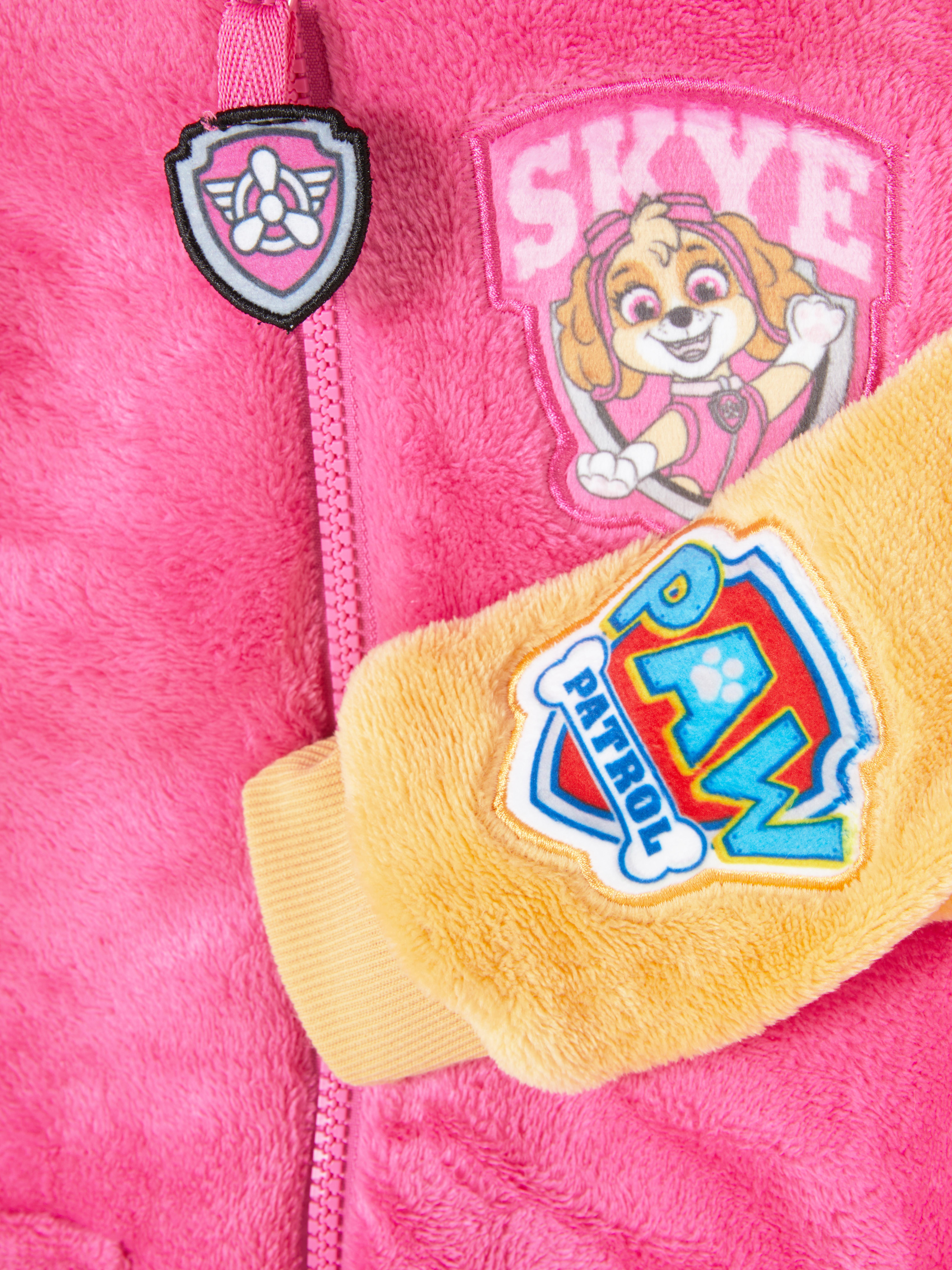 Kids PAW Patrol Skye Onesie | Primark