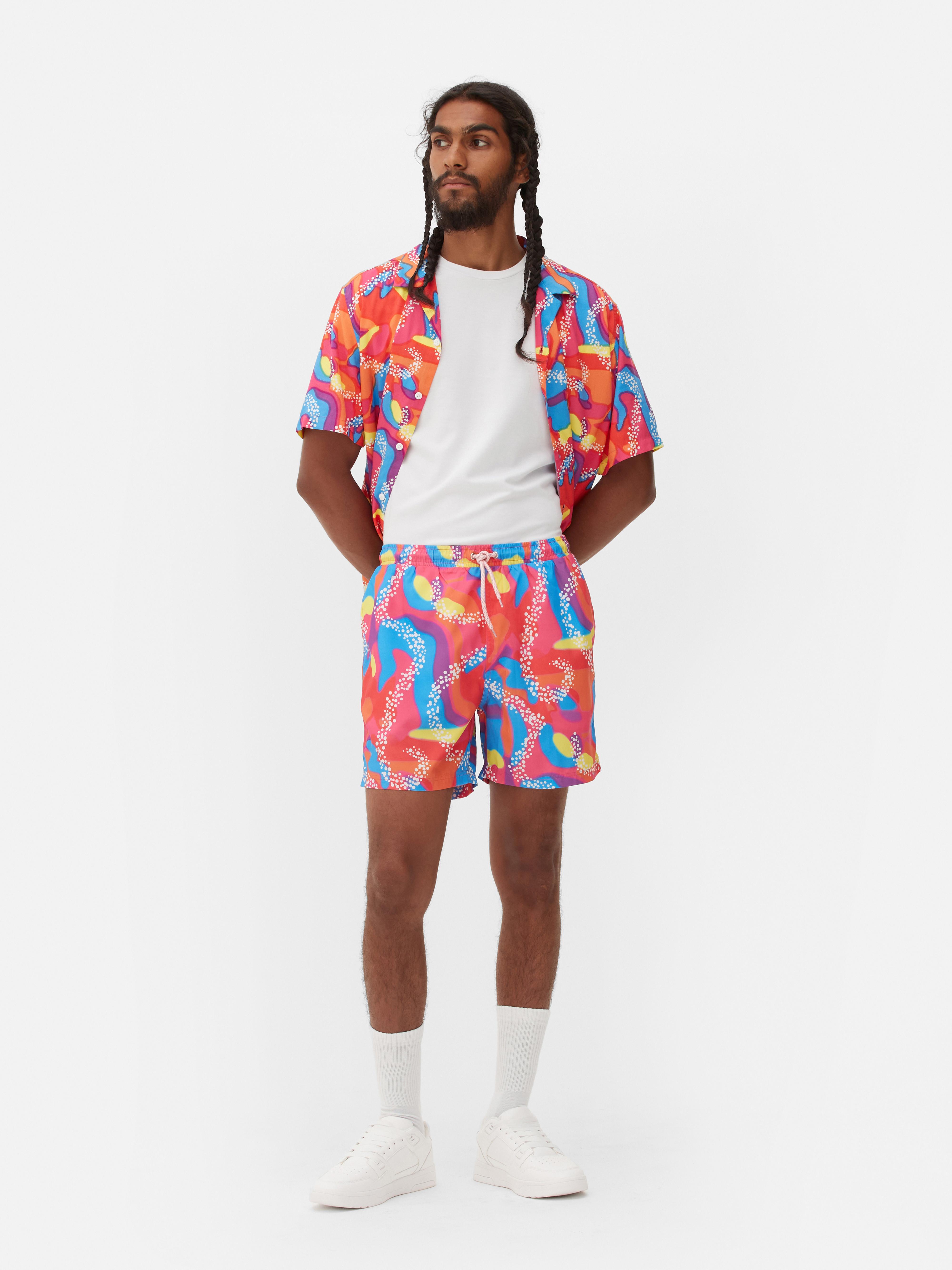 Shorts et tenues de plage pour homme