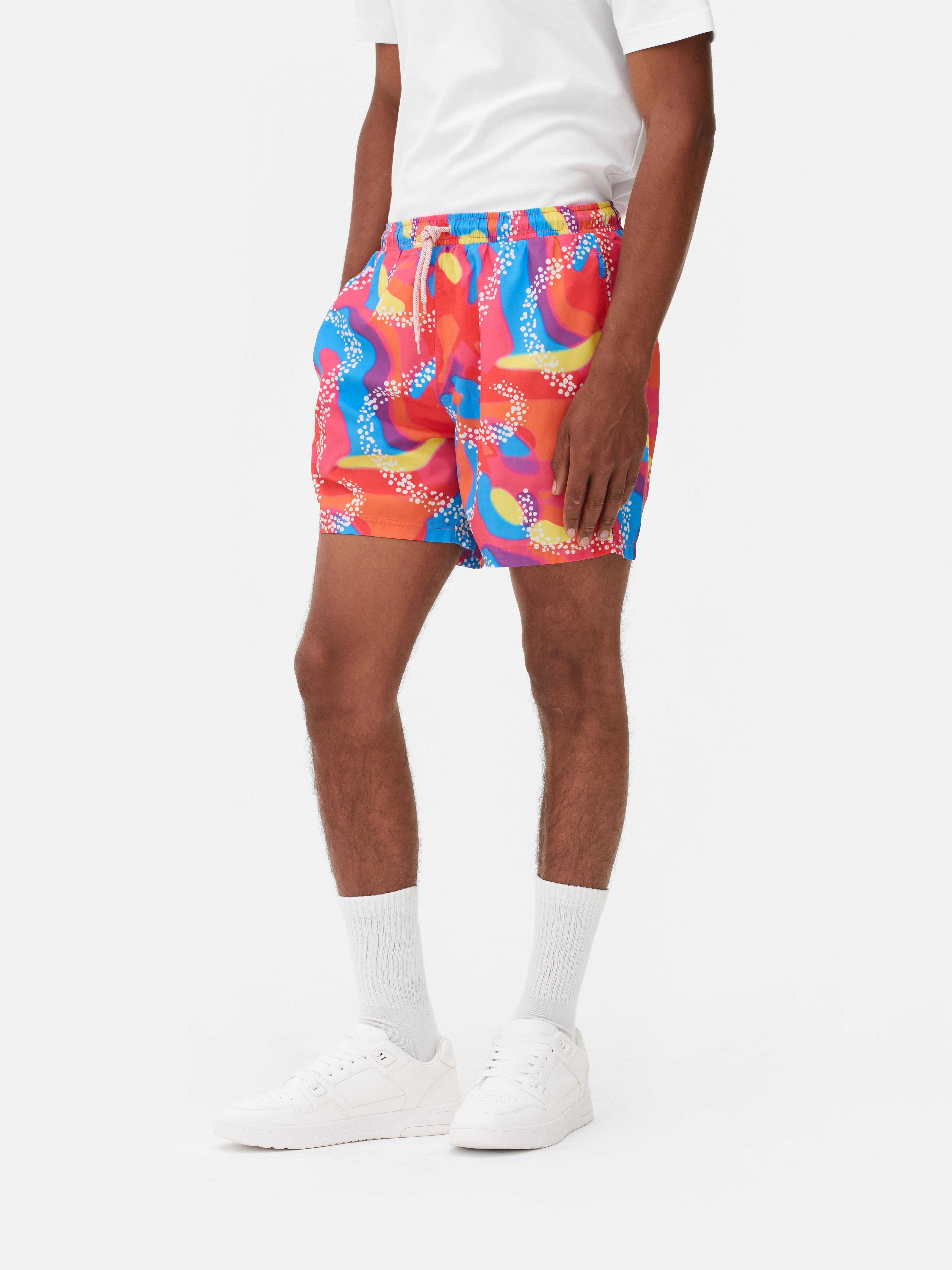 Swimming shorts outlet primark