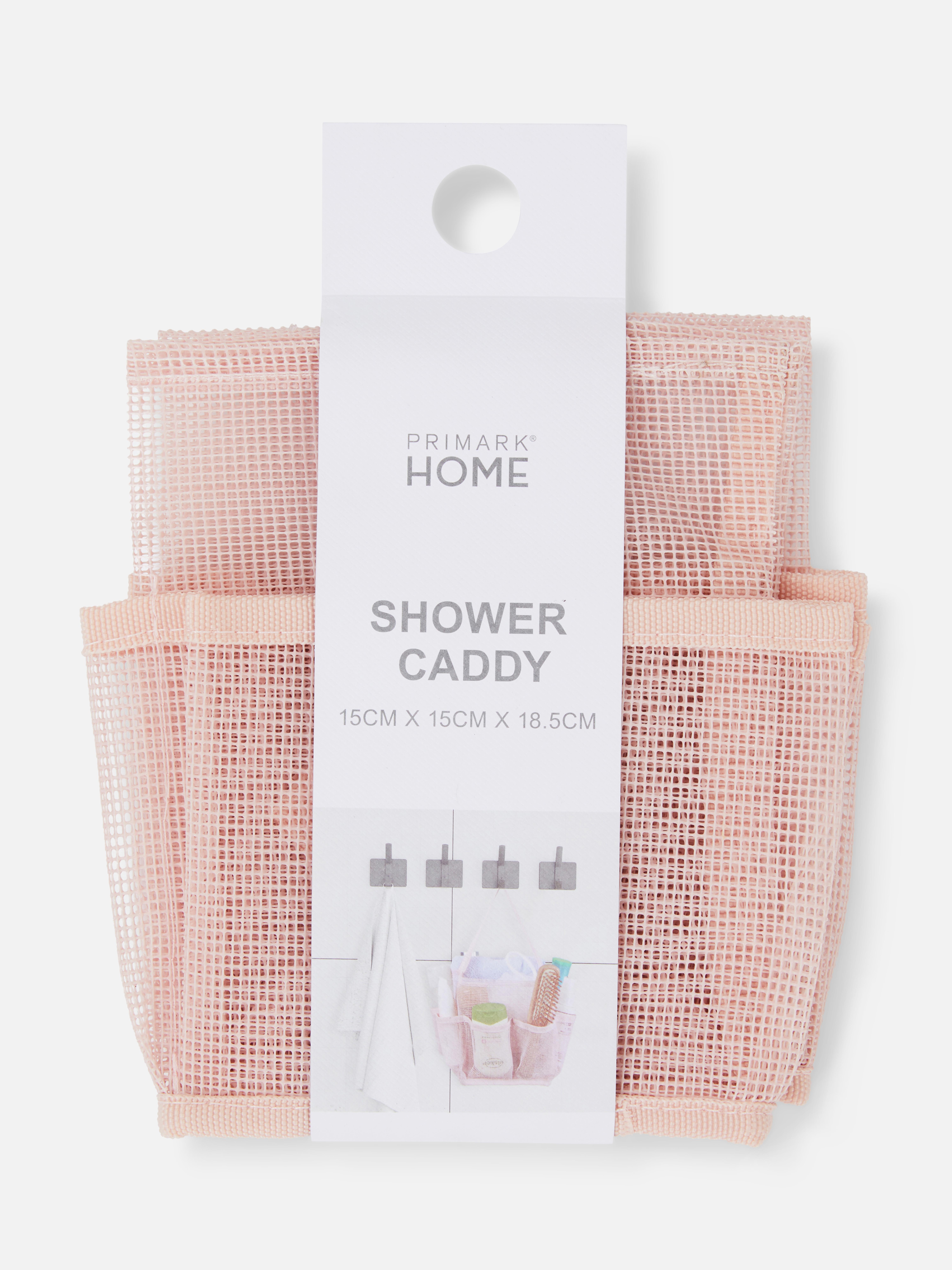 Mesh Shower Caddy