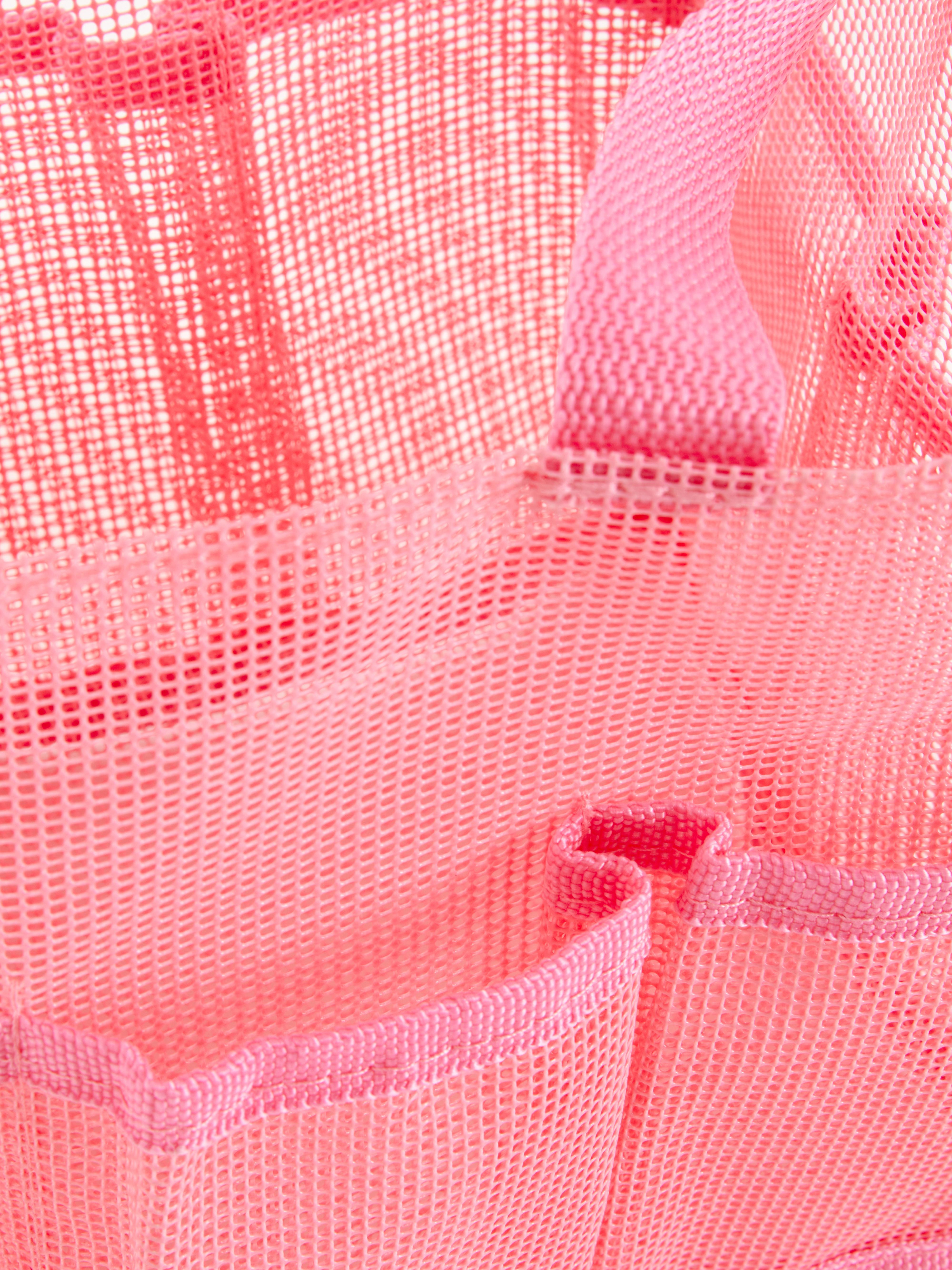 Mesh douchecaddy