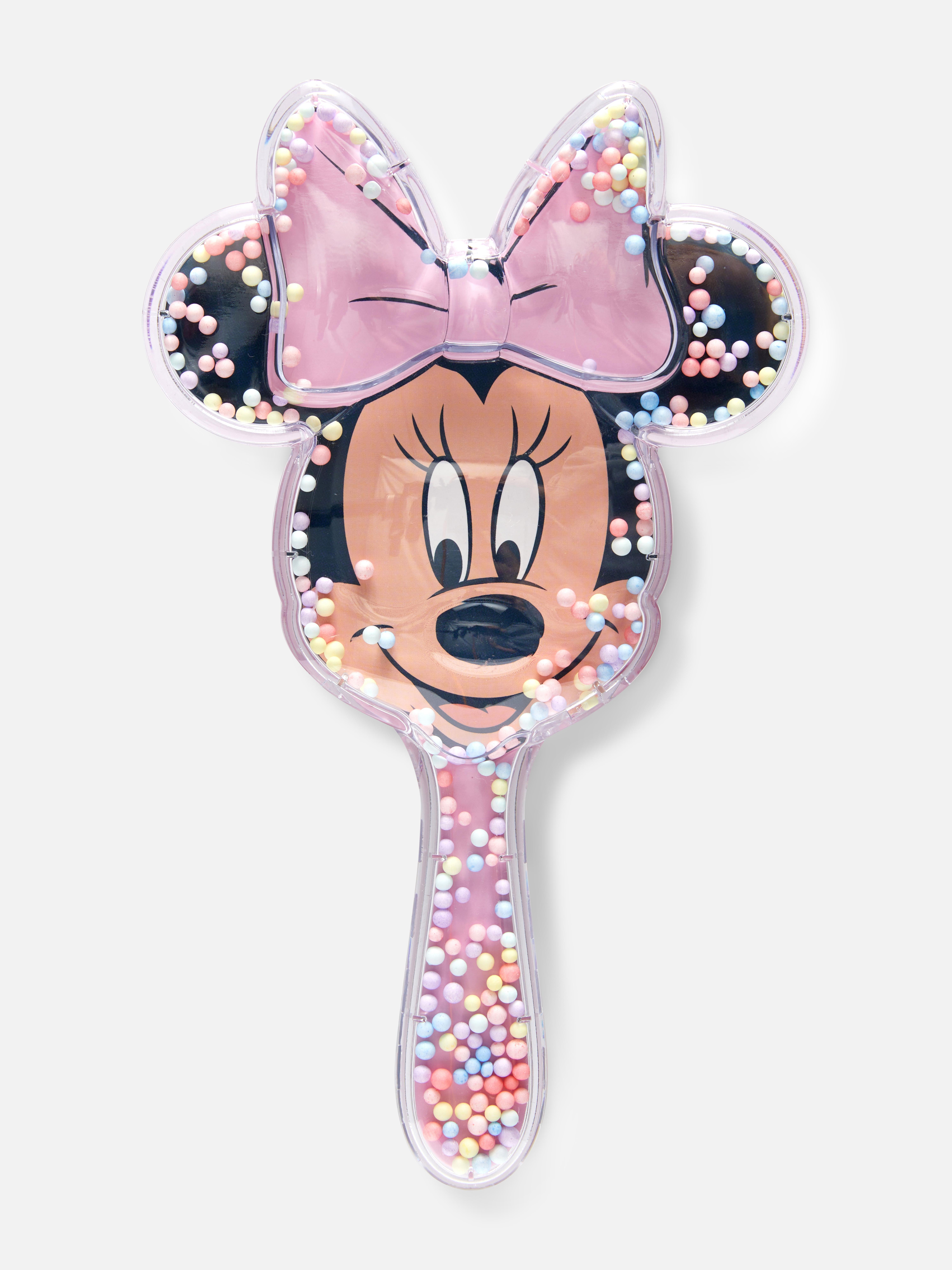 Disney’s Minnie Mouse Detangling Brush