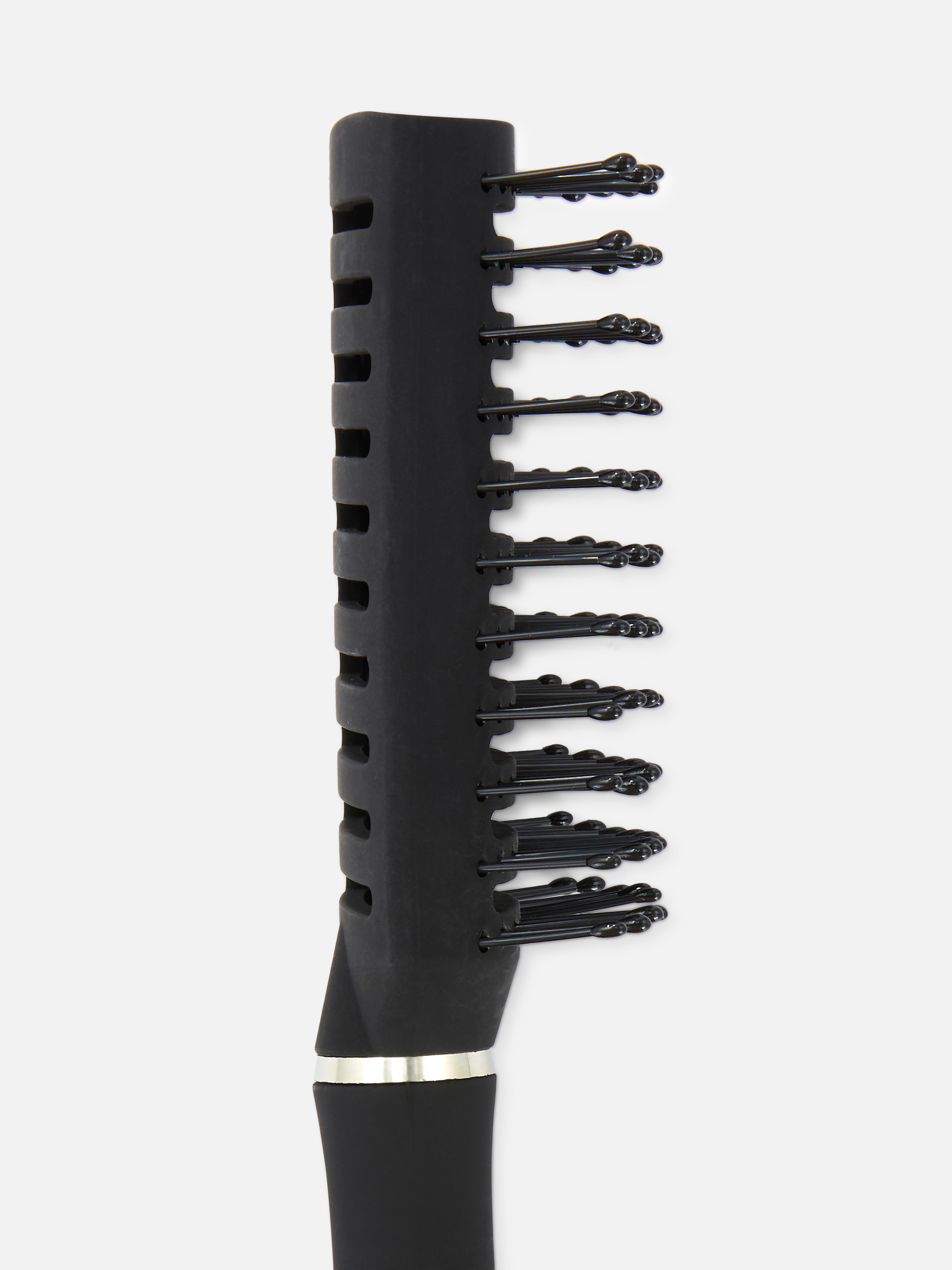 Black Vented Hair Brush Primark