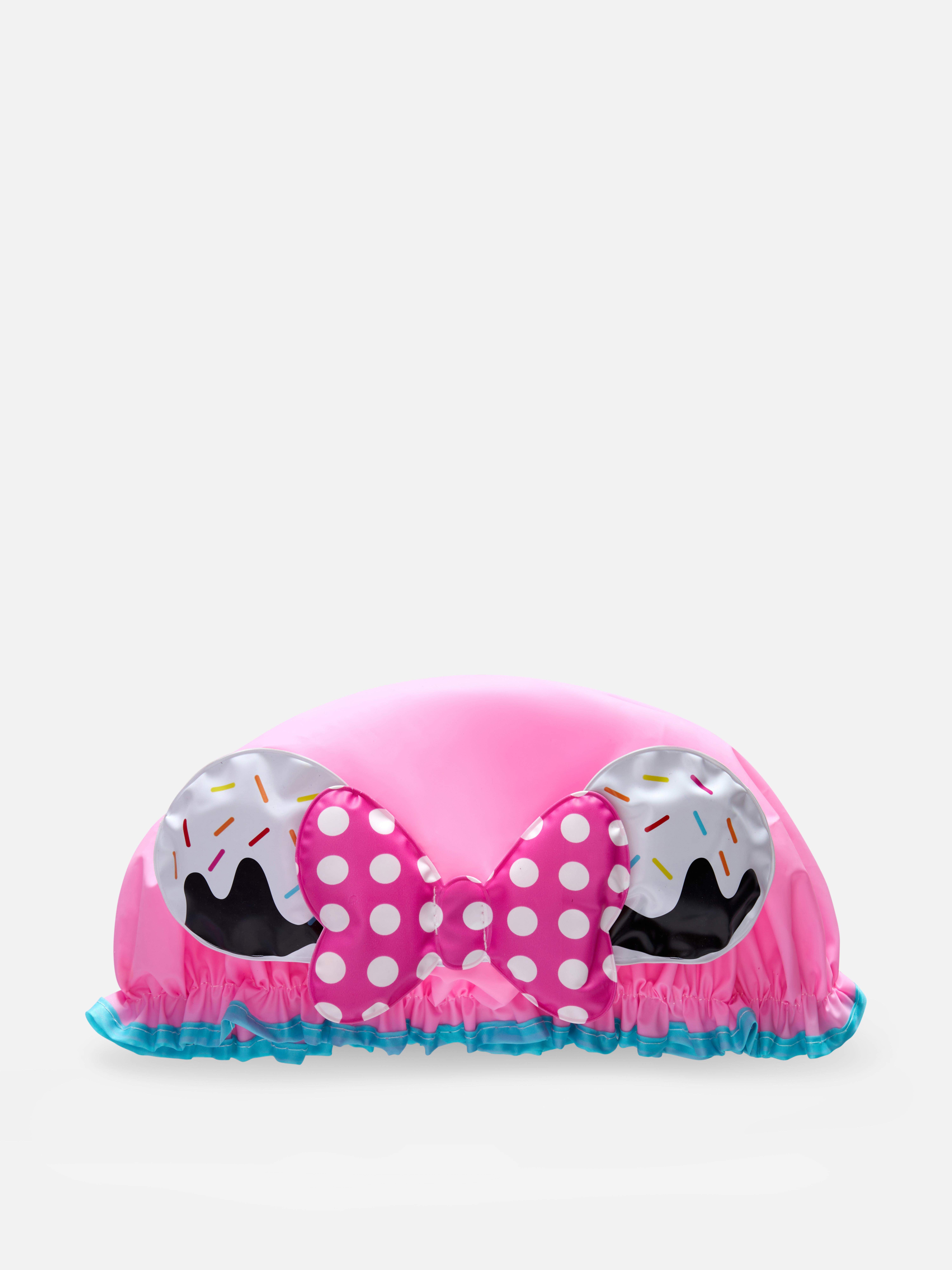 Disney’s Minnie Mouse Shower Cap