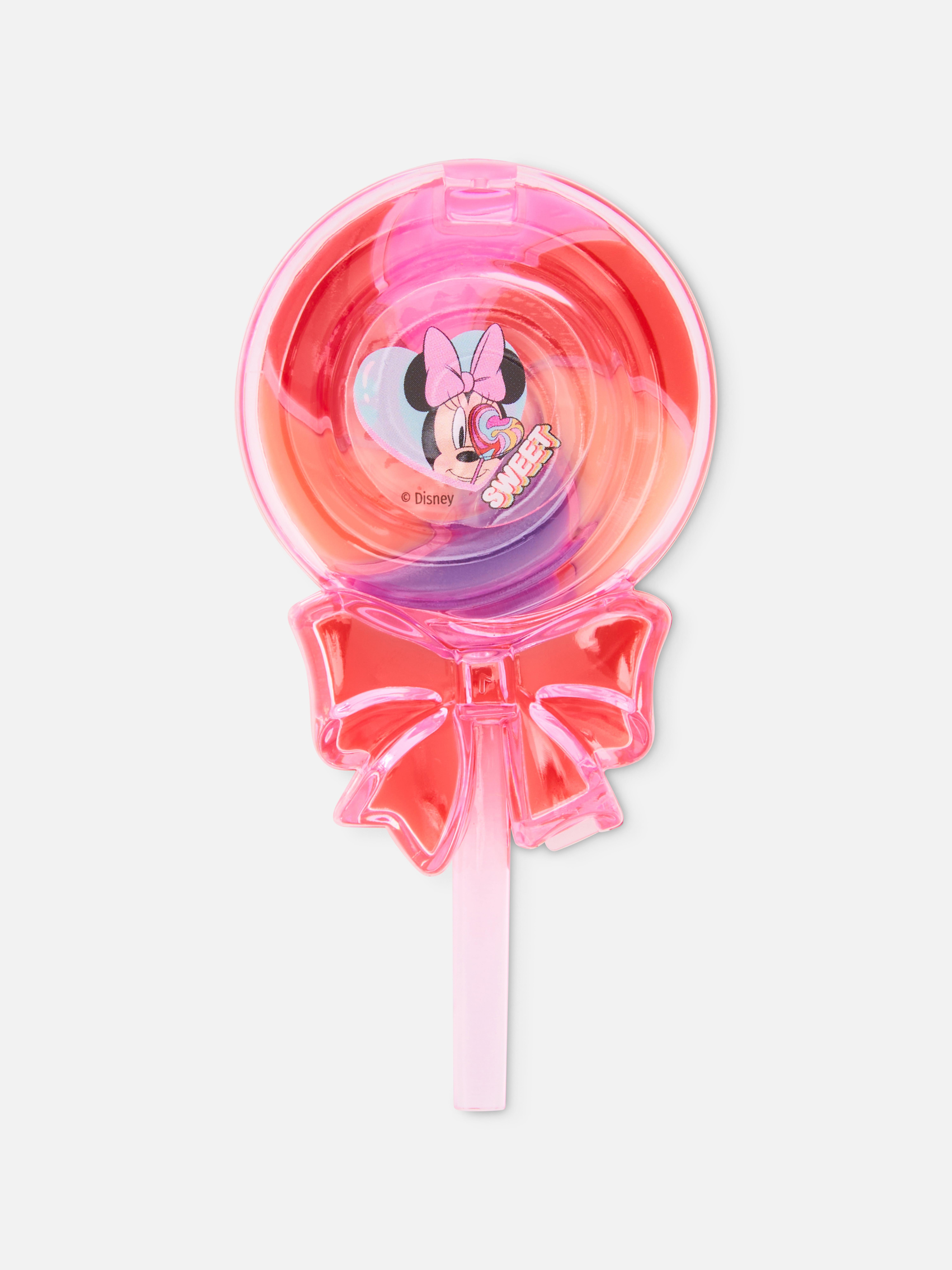 Disney’s Minnie Mouse Sweetie Lip Palette