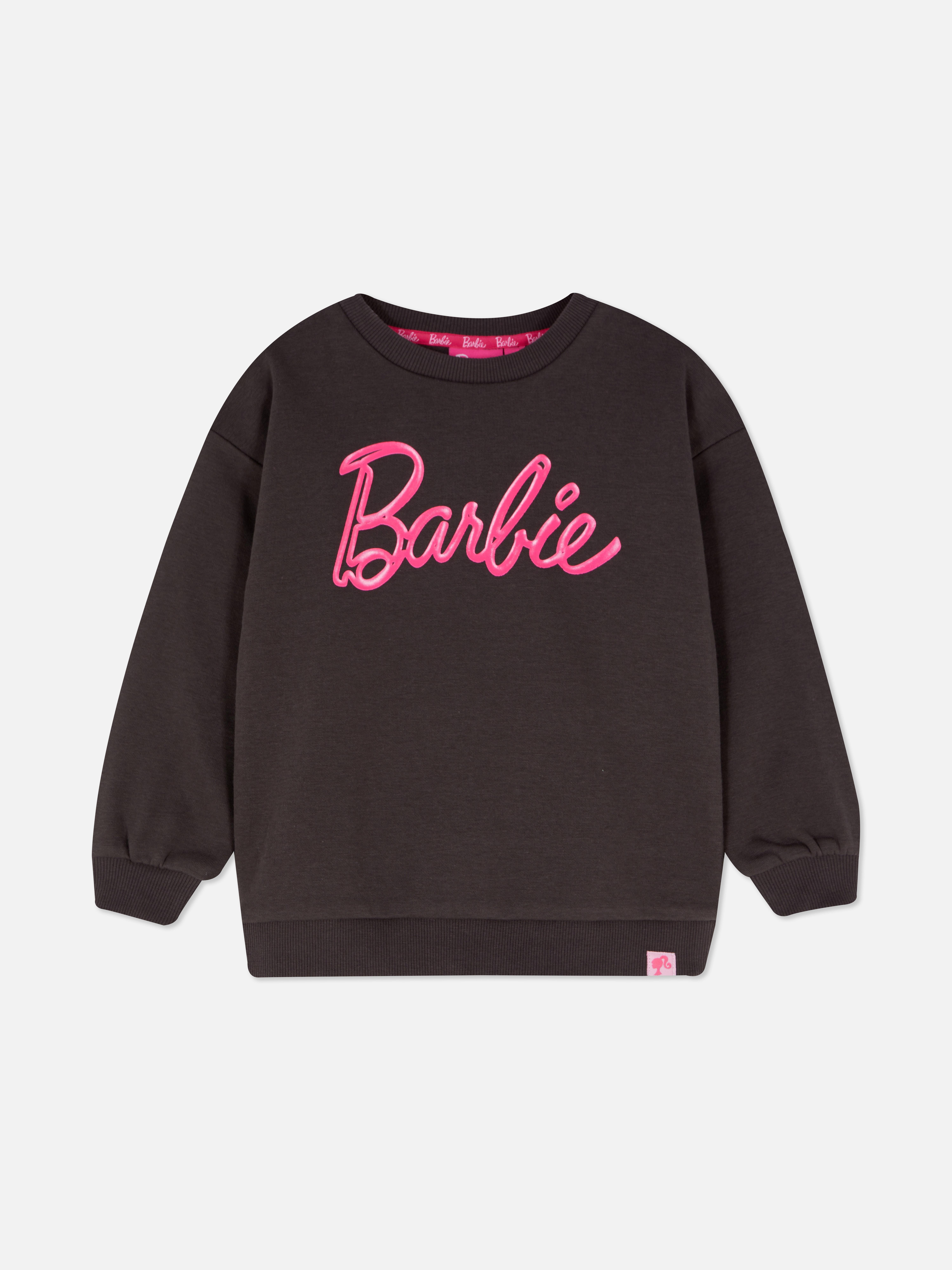 Tour Operator Felpa Barbie Tour Operator Pantalone Tuta Kappa