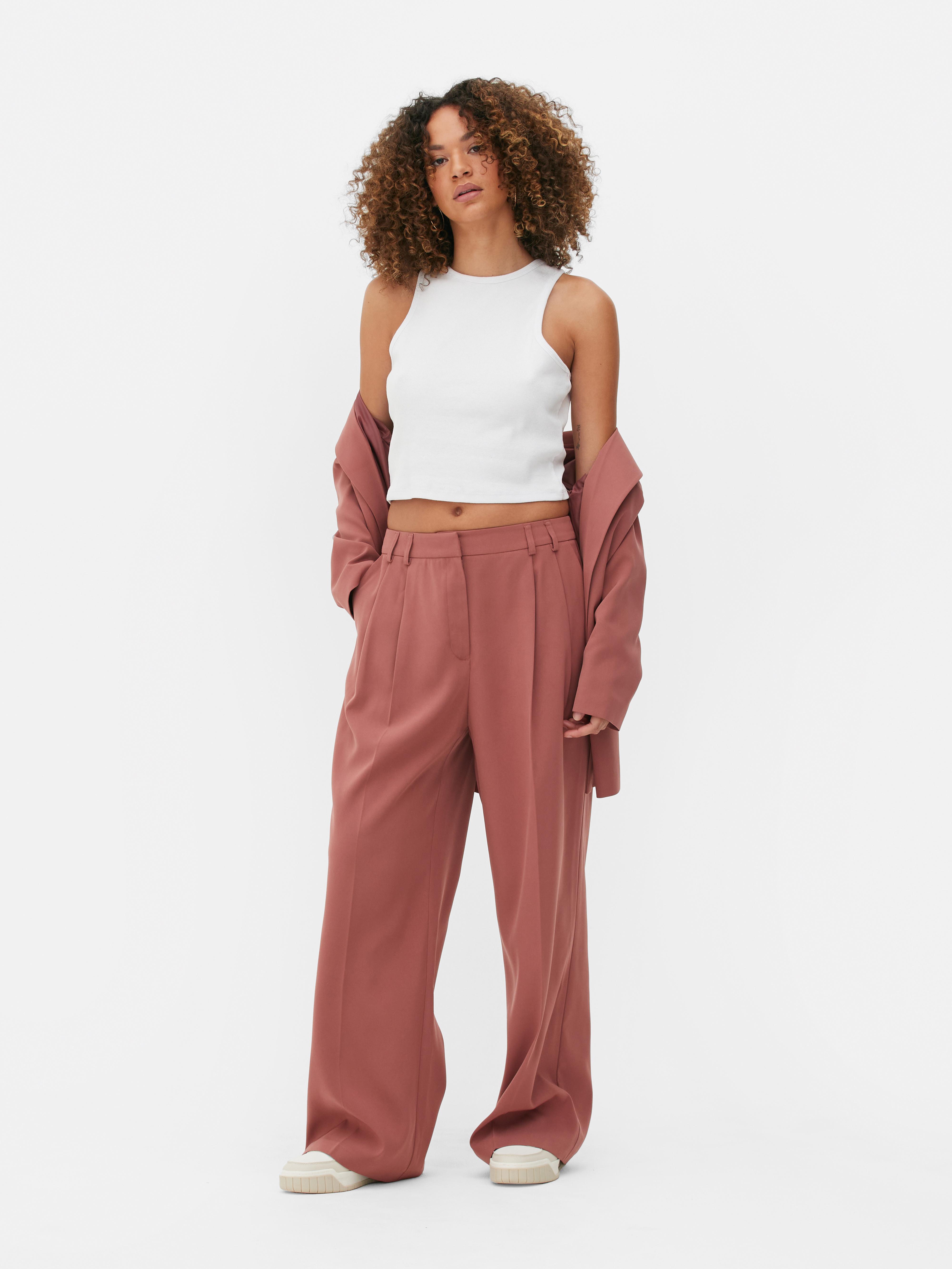 Pantaloni primark hot sale