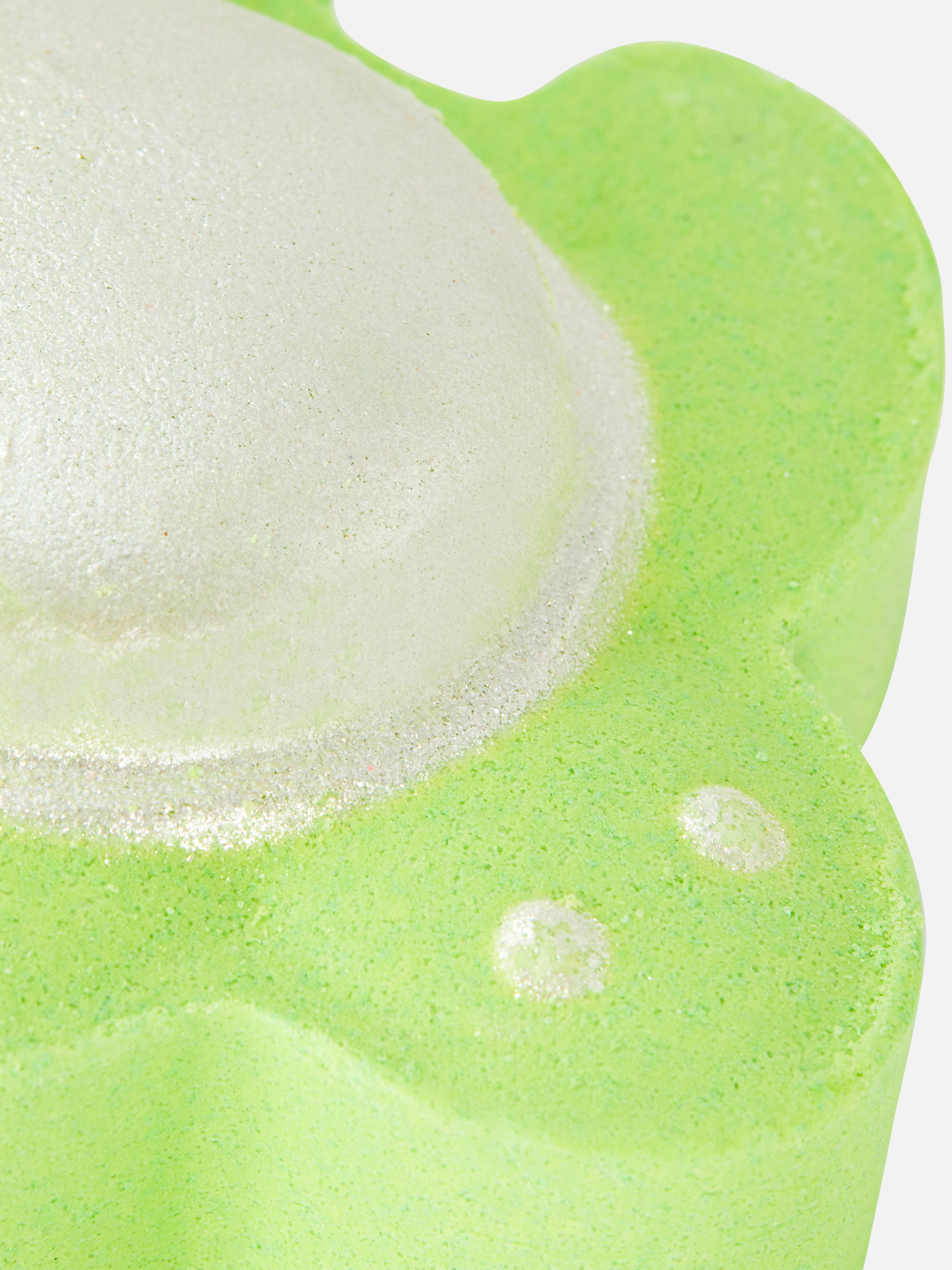 Turtle Bath Fizzer